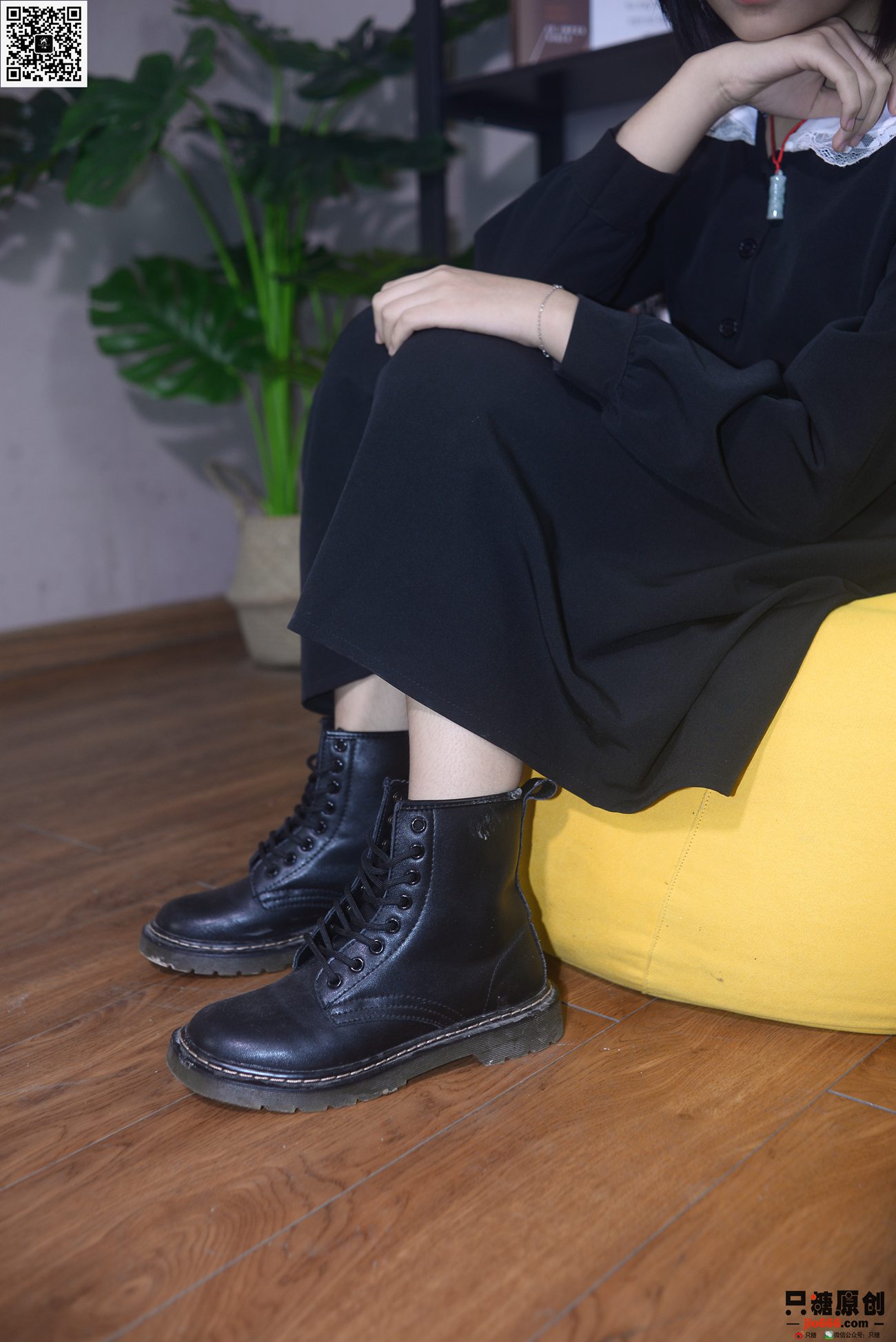 图片[141]-[只糖棉袜]NO.286 小汐 想把甜味分享给你[141P] – 速更版-美库