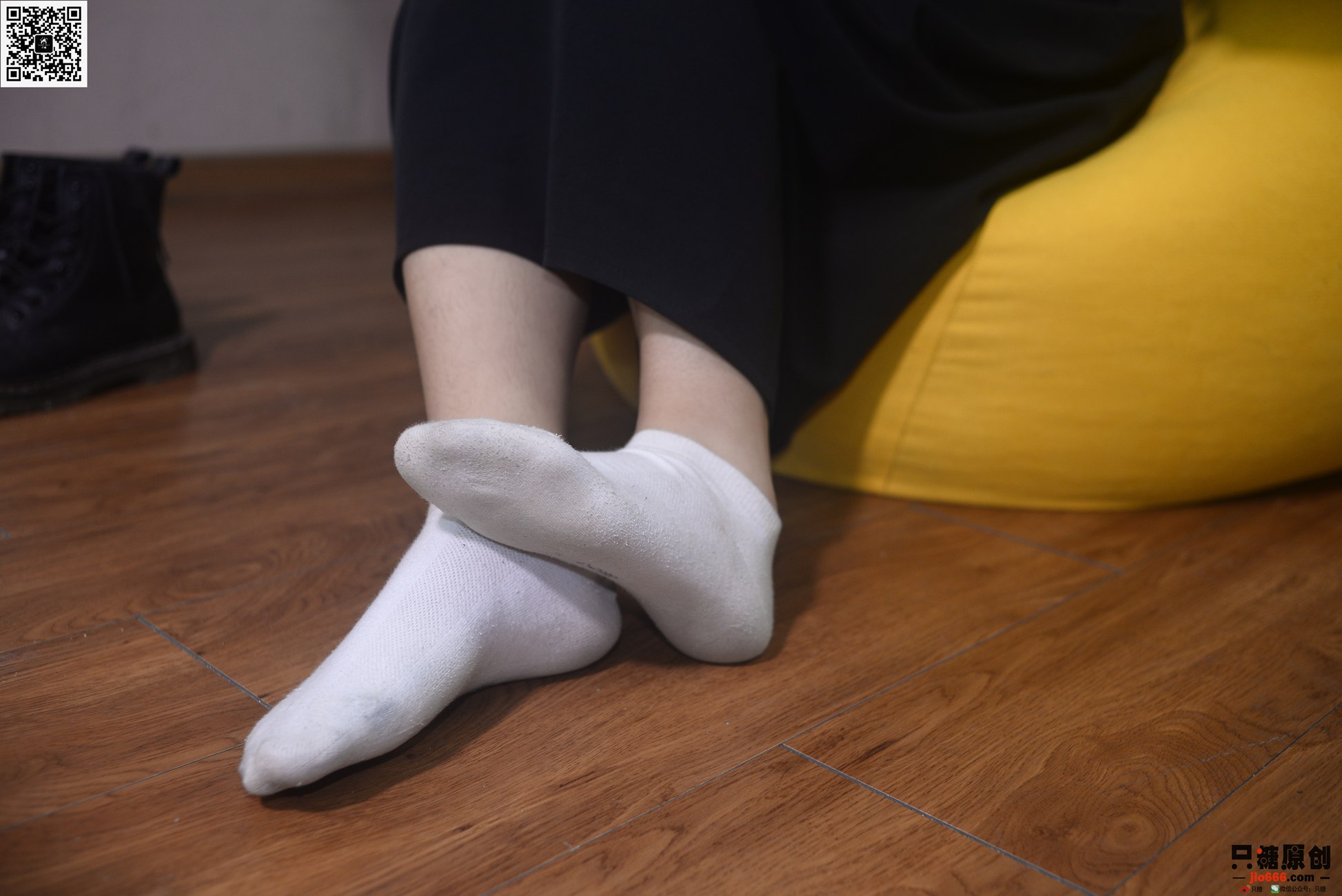 图片[142]-[只糖棉袜]NO.286 小汐 想把甜味分享给你[141P] – 速更版-美库