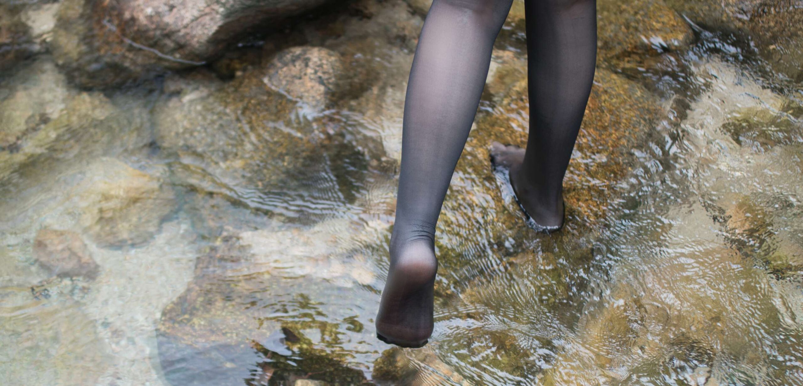 图片[15]-白烨 – 湿身JK水下版[98P] – 速更版-美库