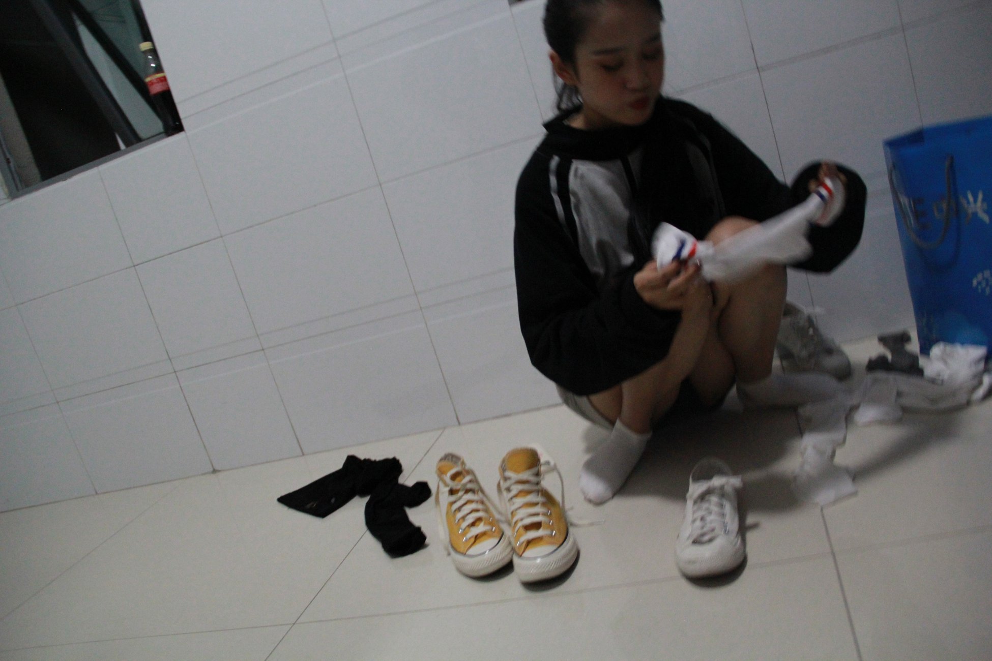 图片[14]-[最爱帆布鞋]ZAFBX-019[204P] – 速更版-美库