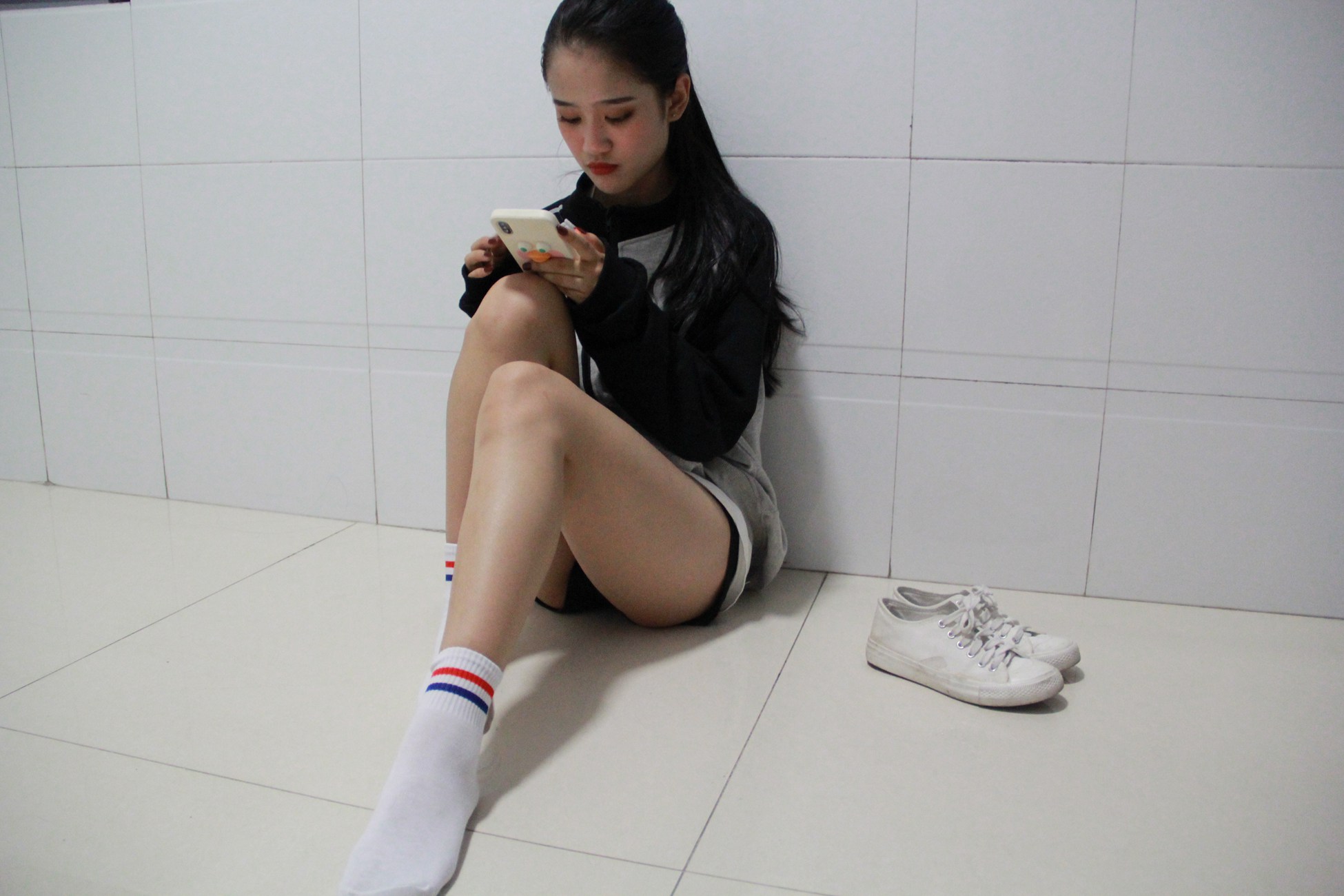 图片[21]-[最爱帆布鞋]ZAFBX-019[204P] – 速更版-美库