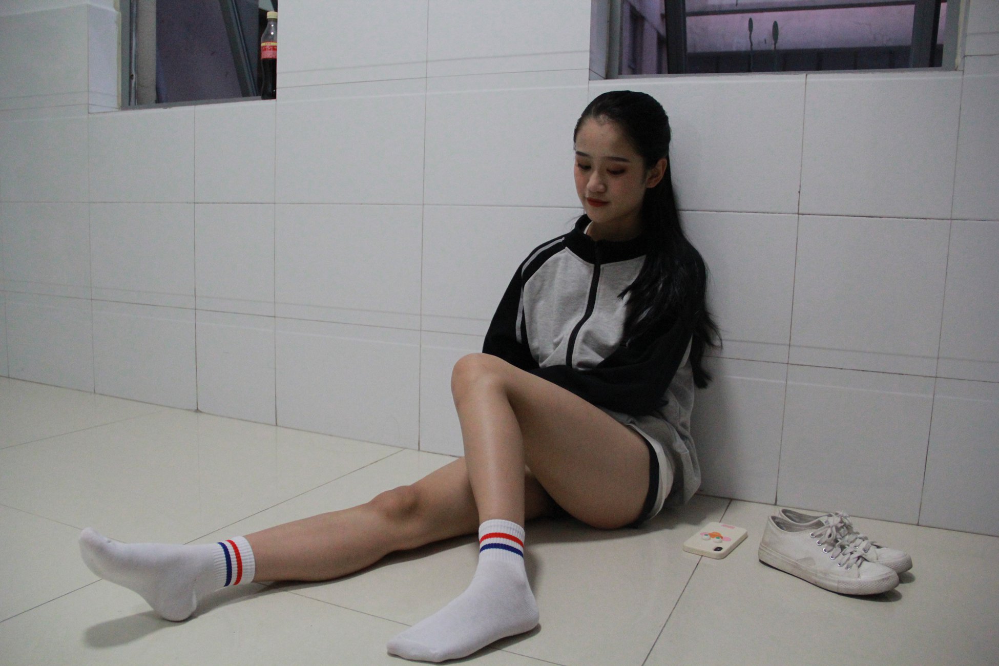 图片[23]-[最爱帆布鞋]ZAFBX-019[204P] – 速更版-美库