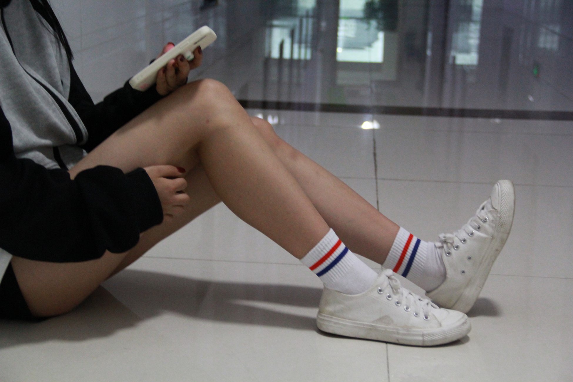 图片[45]-[最爱帆布鞋]ZAFBX-019[204P] – 速更版-美库