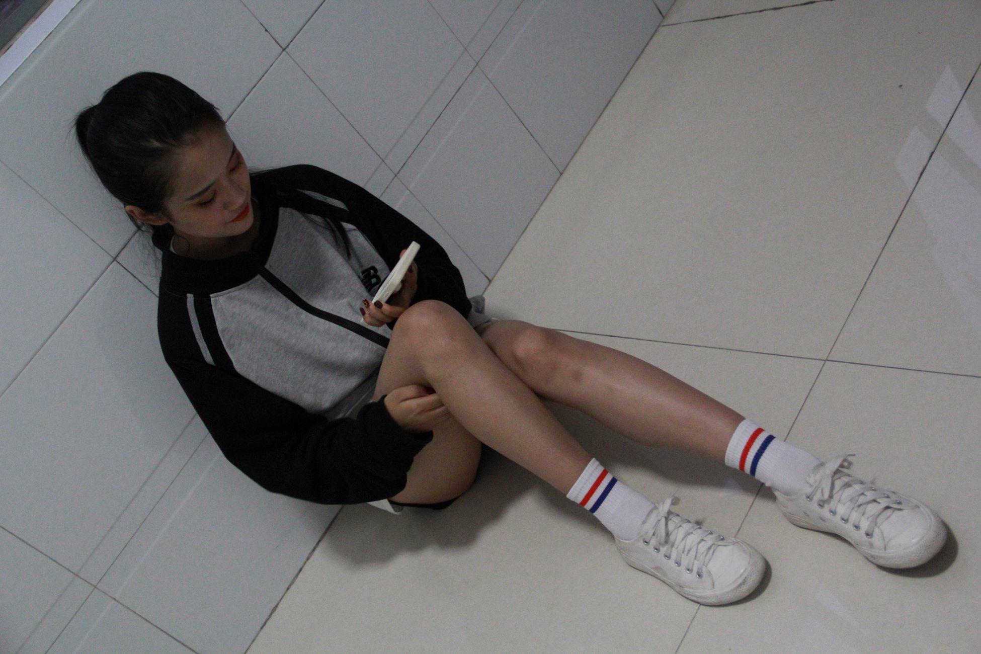 图片[47]-[最爱帆布鞋]ZAFBX-019[204P] – 速更版-美库