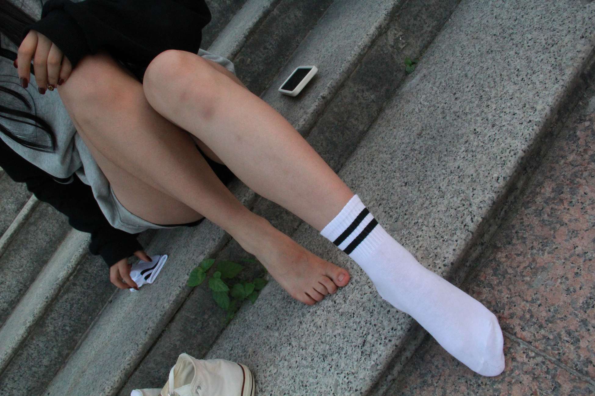 图片[76]-[最爱帆布鞋]ZAFBX-019[204P] – 速更版-美库