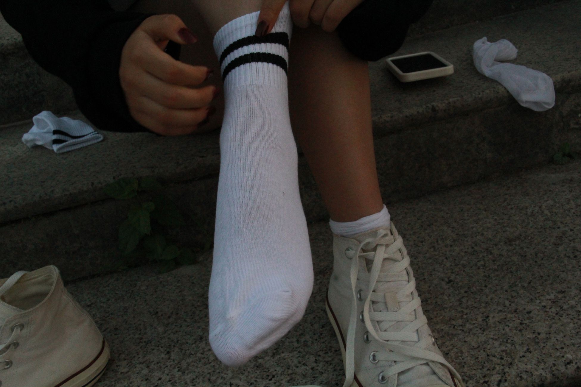 图片[82]-[最爱帆布鞋]ZAFBX-019[204P] – 速更版-美库