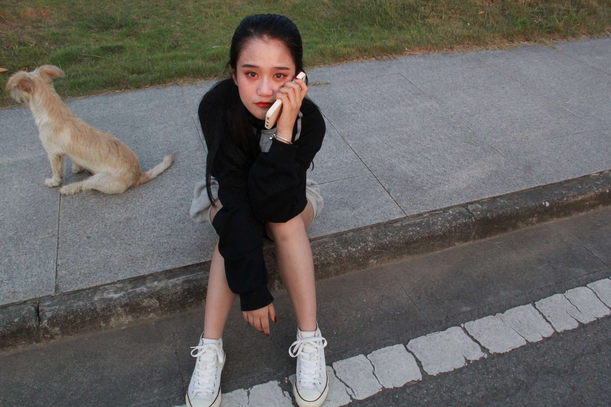 图片[86]-[最爱帆布鞋]ZAFBX-019[204P] – 速更版-美库