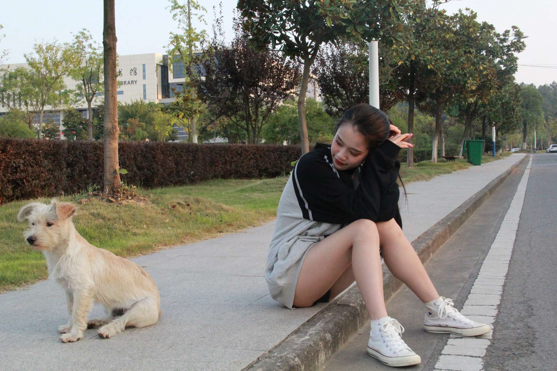 图片[93]-[最爱帆布鞋]ZAFBX-019[204P] – 速更版-美库