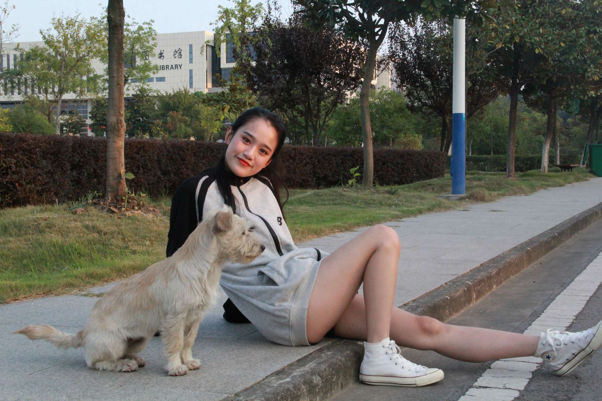 图片[101]-[最爱帆布鞋]ZAFBX-019[204P] – 速更版-美库