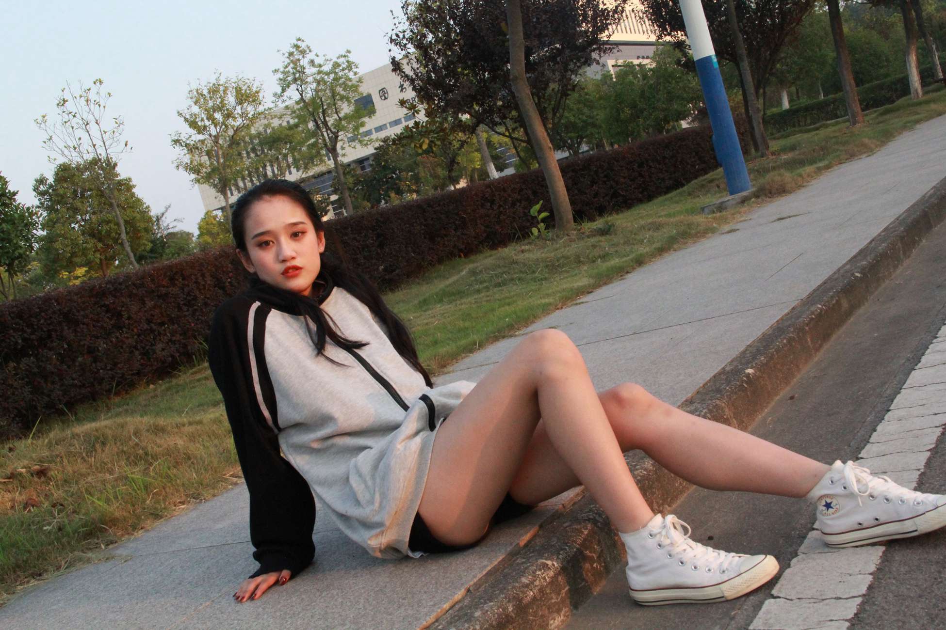 图片[110]-[最爱帆布鞋]ZAFBX-019[204P] – 速更版-美库