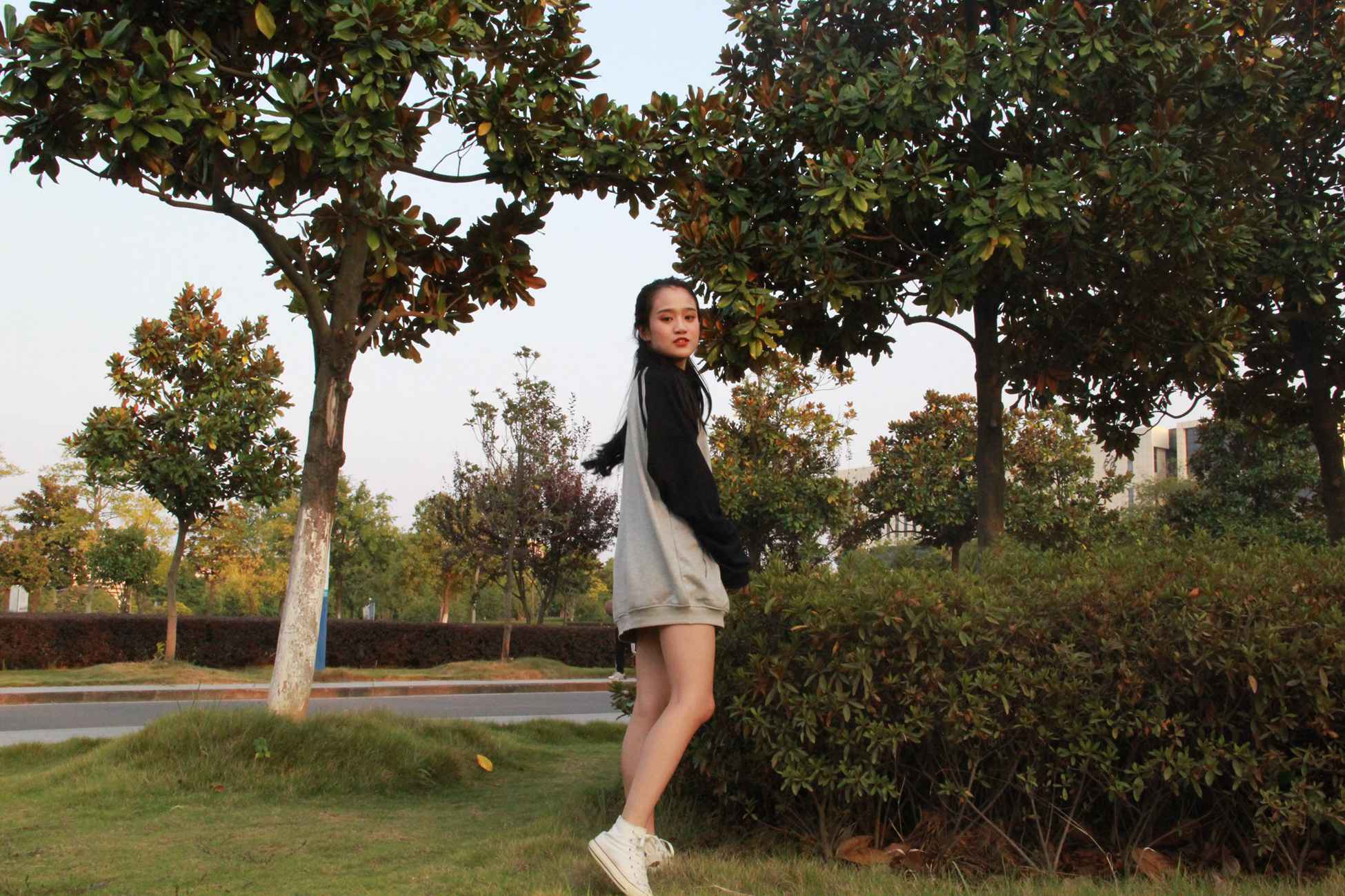 图片[129]-[最爱帆布鞋]ZAFBX-019[204P] – 速更版-美库