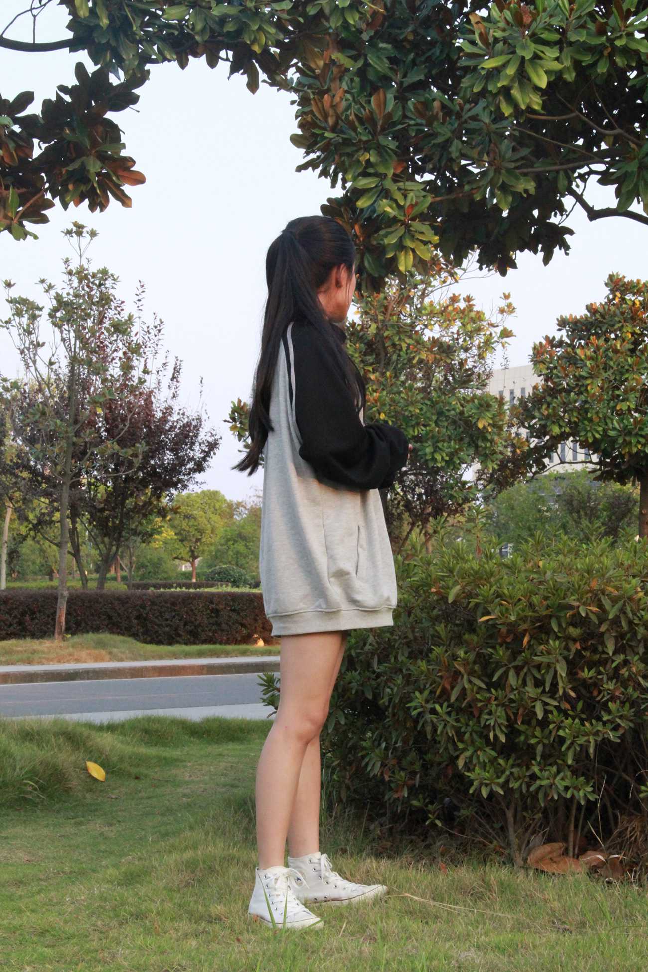 图片[132]-[最爱帆布鞋]ZAFBX-019[204P] – 速更版-美库