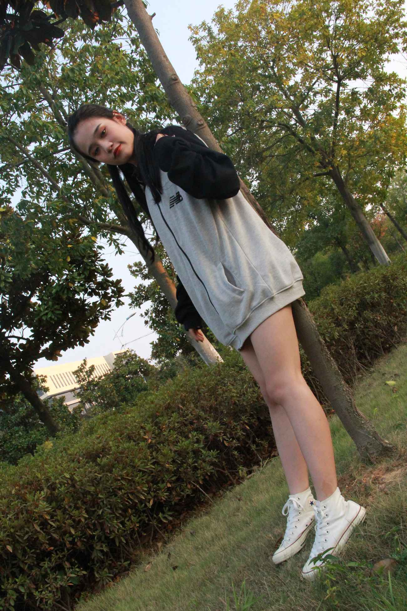 图片[152]-[最爱帆布鞋]ZAFBX-019[204P] – 速更版-美库