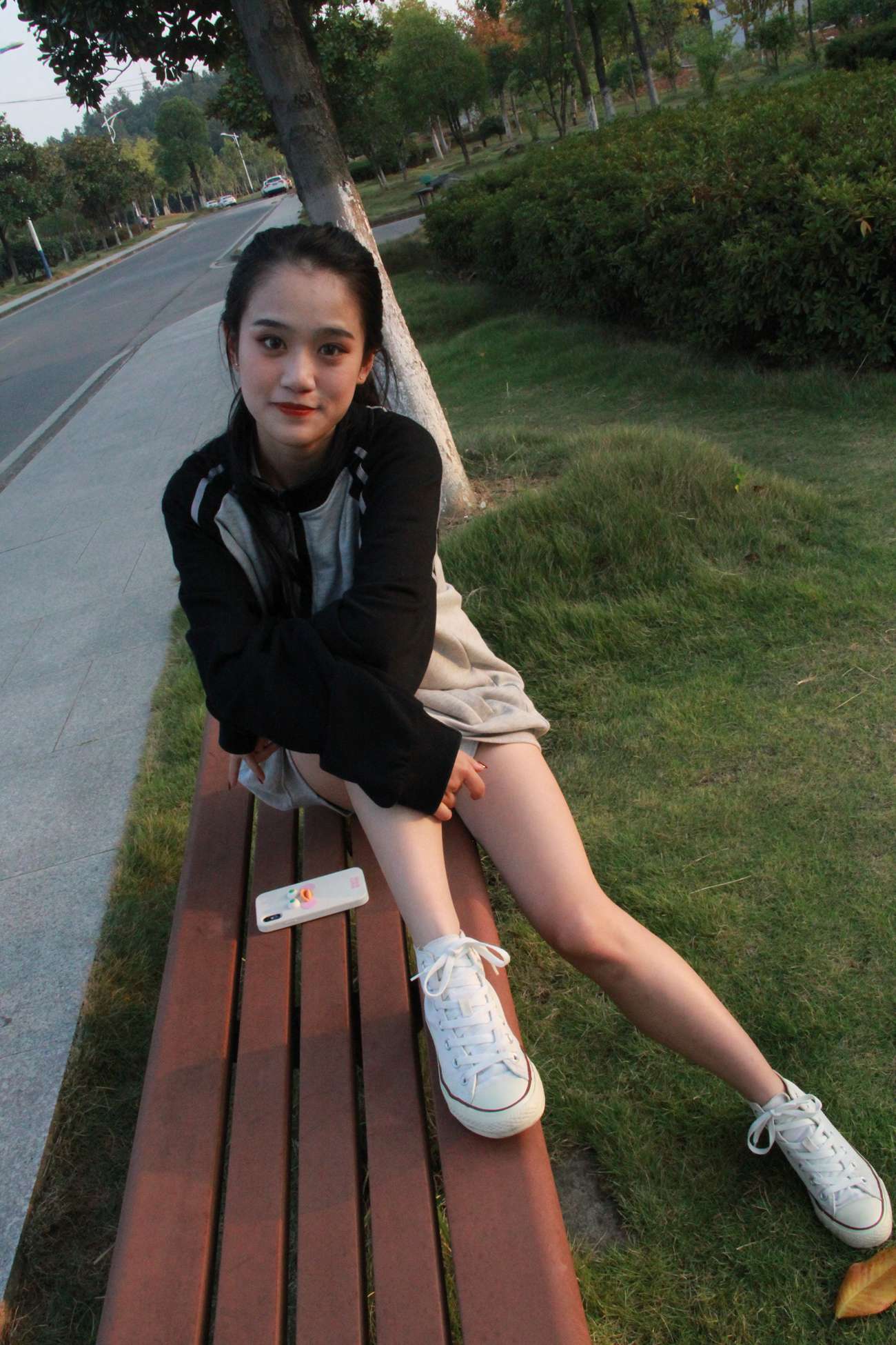 图片[158]-[最爱帆布鞋]ZAFBX-019[204P] – 速更版-美库