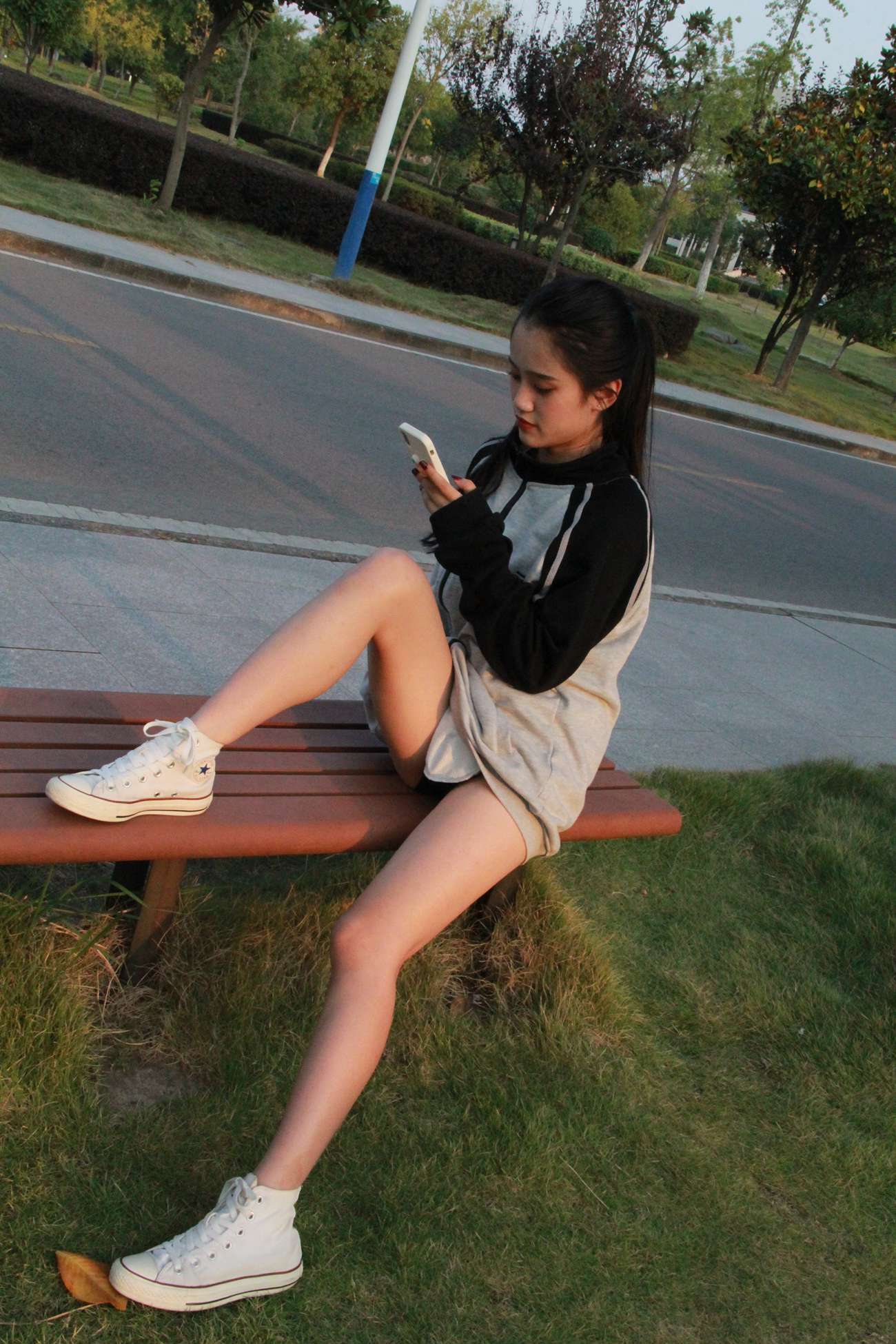 图片[159]-[最爱帆布鞋]ZAFBX-019[204P] – 速更版-美库