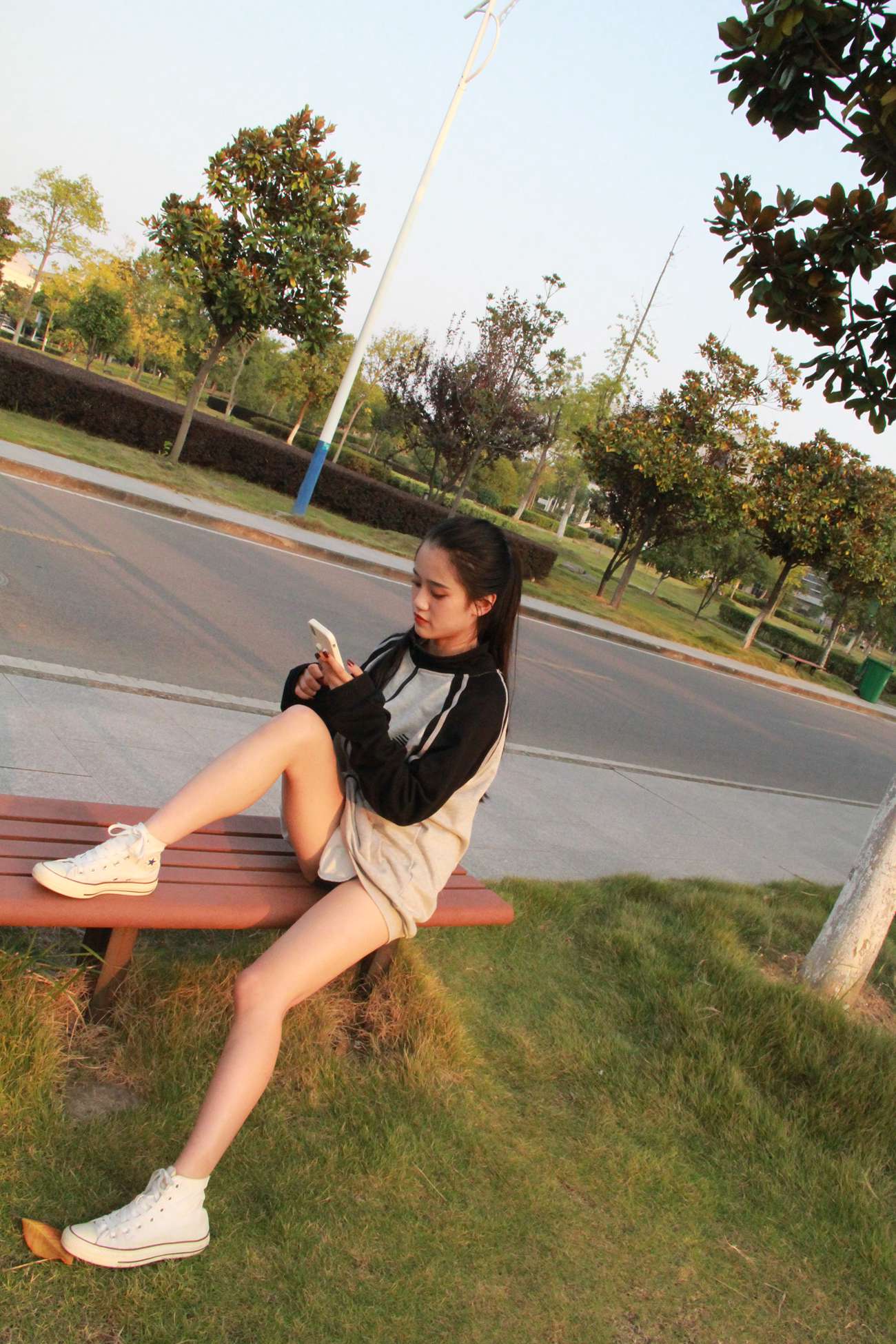 图片[161]-[最爱帆布鞋]ZAFBX-019[204P] – 速更版-美库