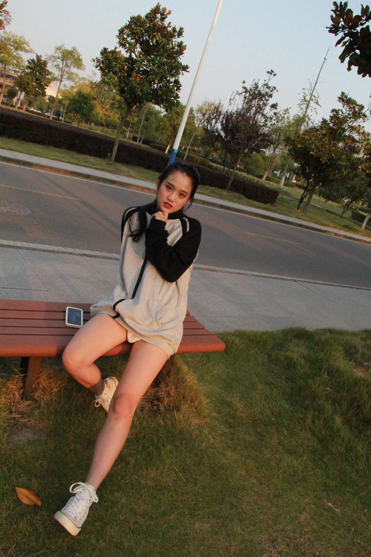 图片[162]-[最爱帆布鞋]ZAFBX-019[204P] – 速更版-美库