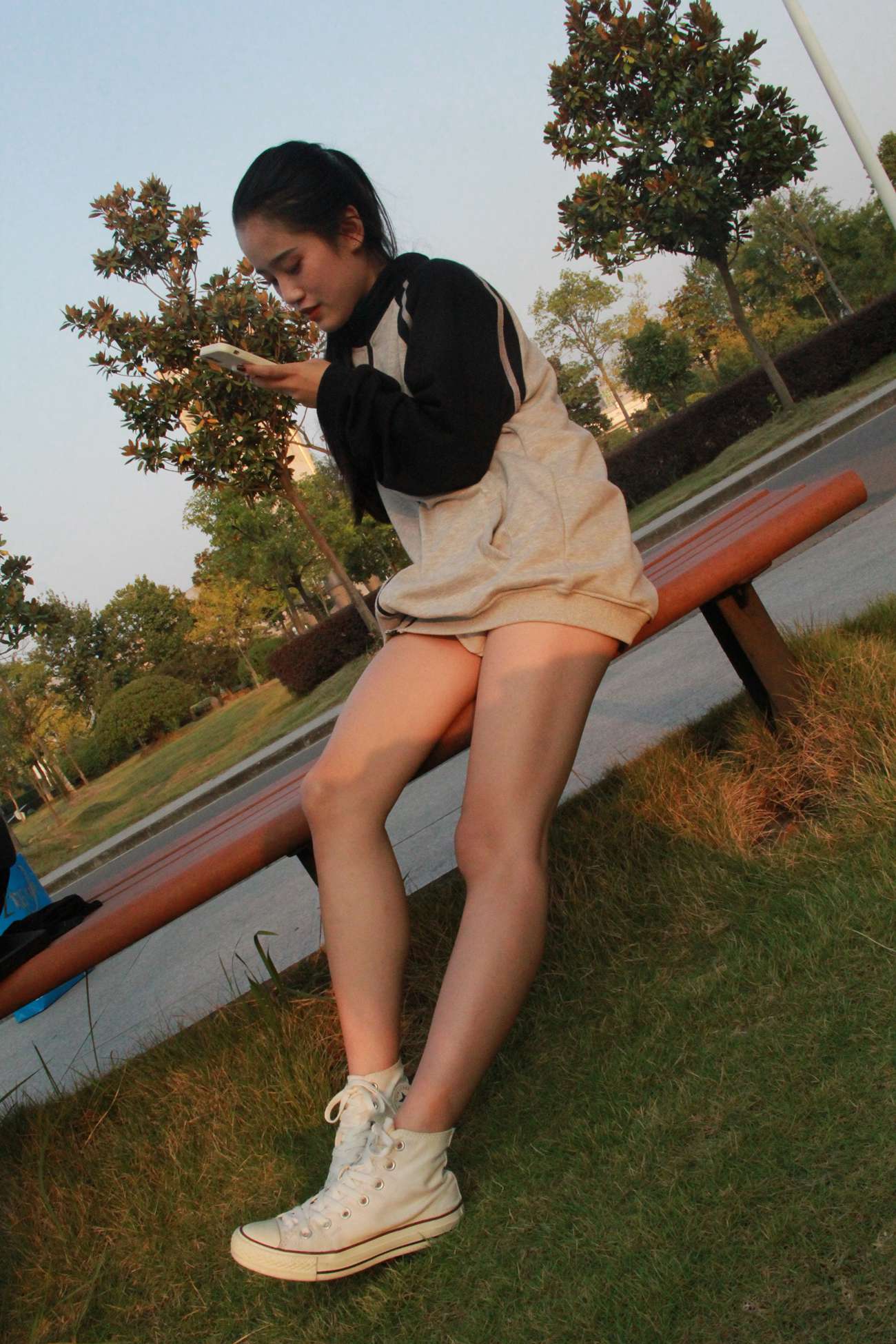 图片[168]-[最爱帆布鞋]ZAFBX-019[204P] – 速更版-美库