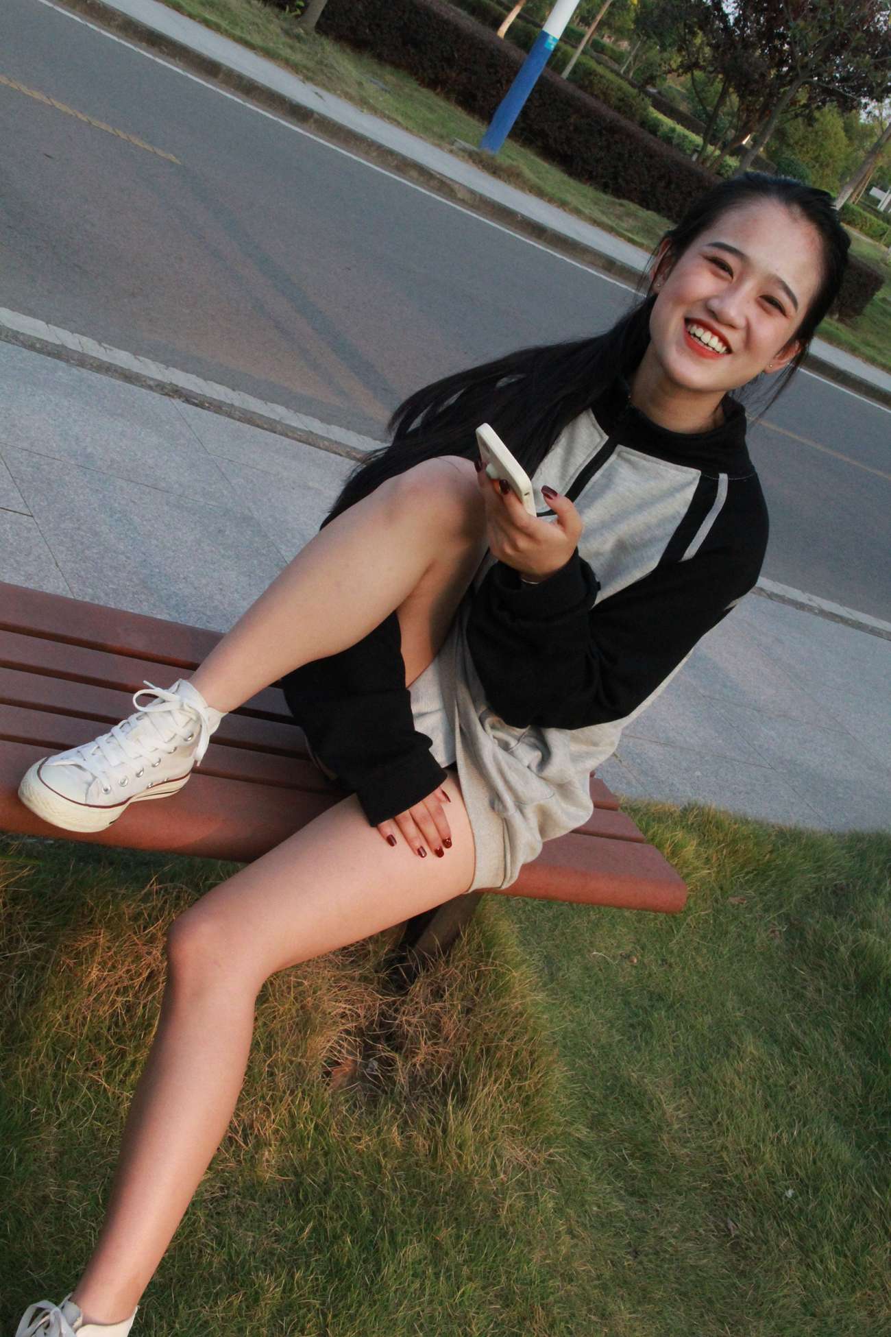 图片[174]-[最爱帆布鞋]ZAFBX-019[204P] – 速更版-美库