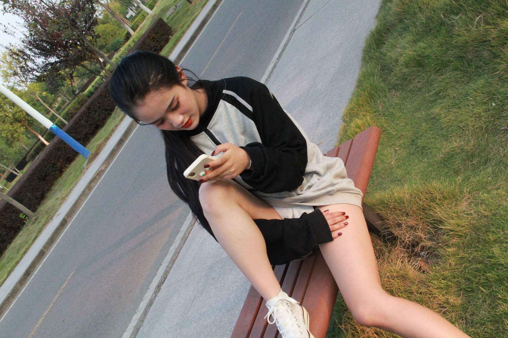 图片[176]-[最爱帆布鞋]ZAFBX-019[204P] – 速更版-美库