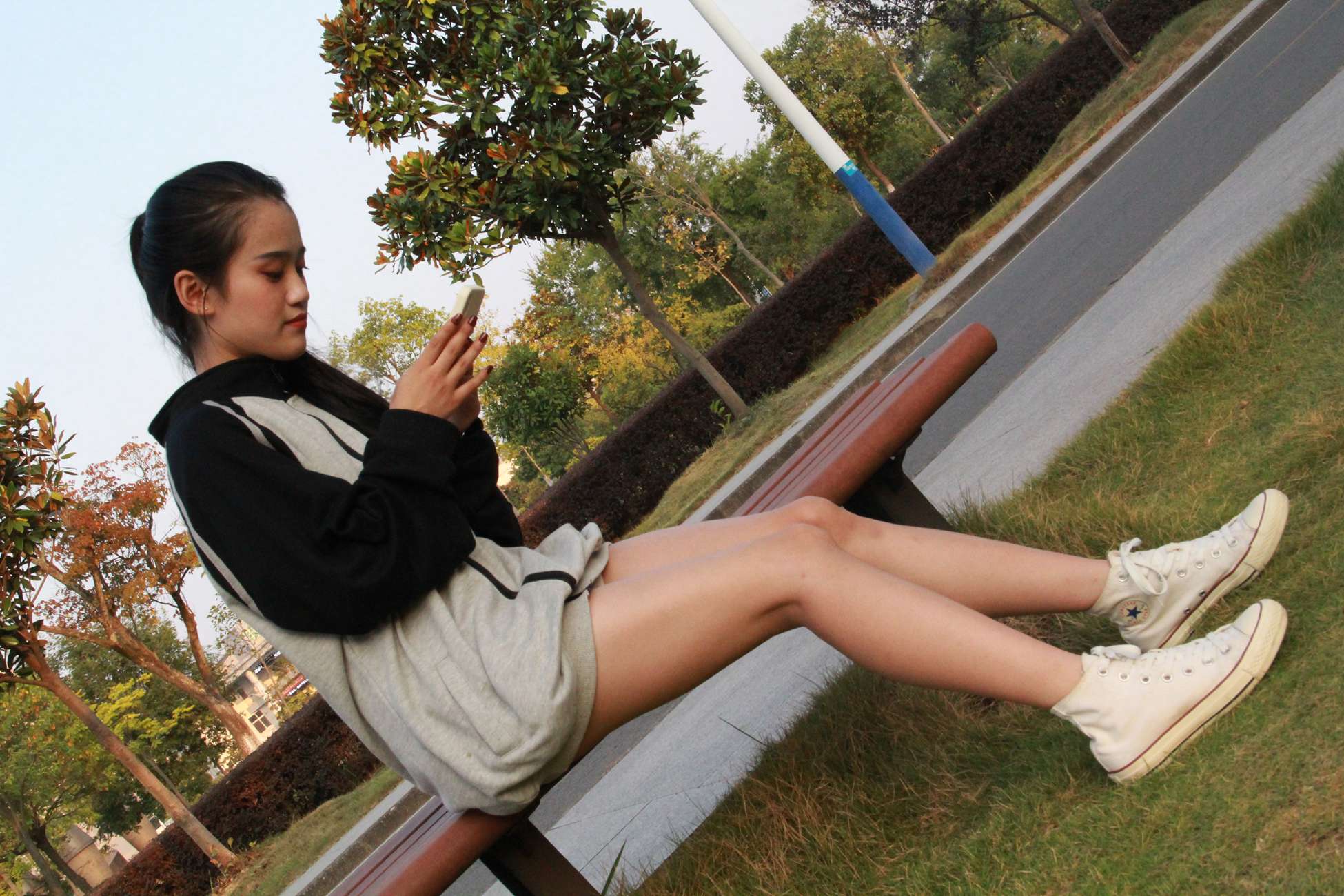 图片[185]-[最爱帆布鞋]ZAFBX-019[204P] – 速更版-美库