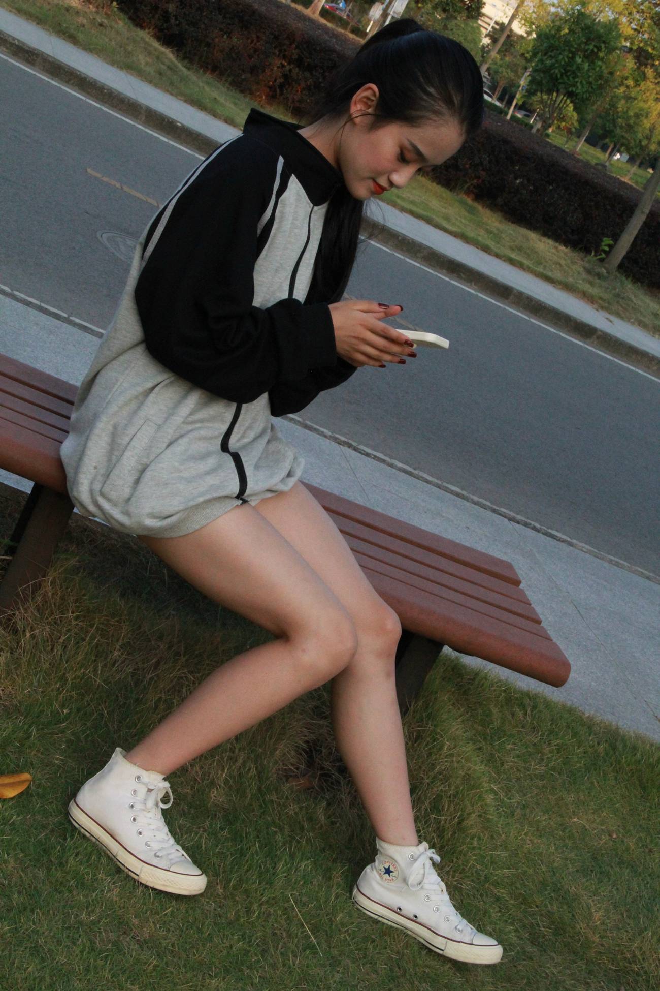 图片[187]-[最爱帆布鞋]ZAFBX-019[204P] – 速更版-美库