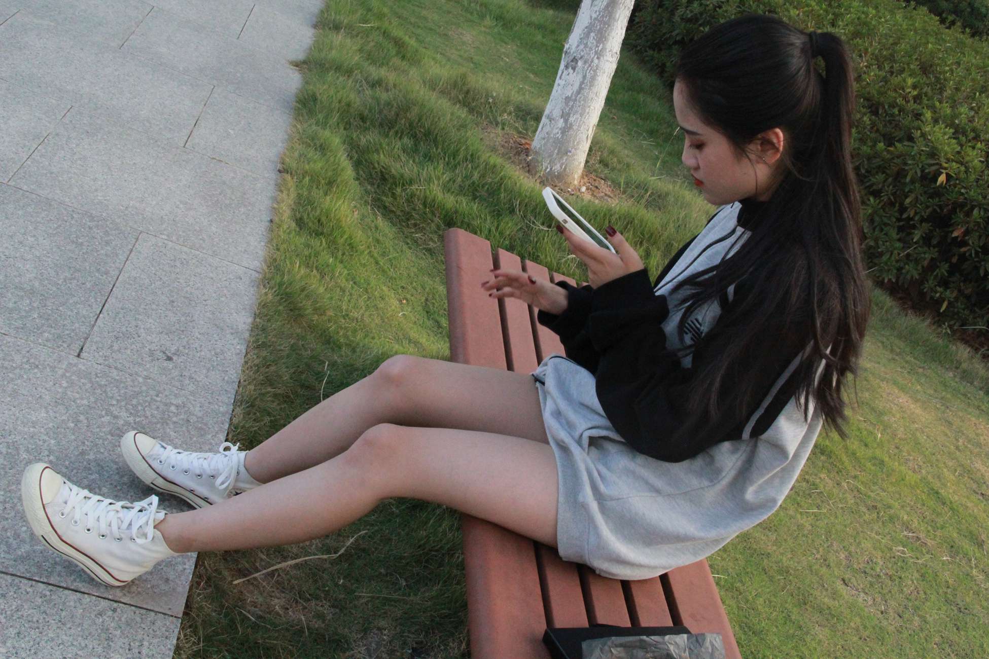 图片[189]-[最爱帆布鞋]ZAFBX-019[204P] – 速更版-美库