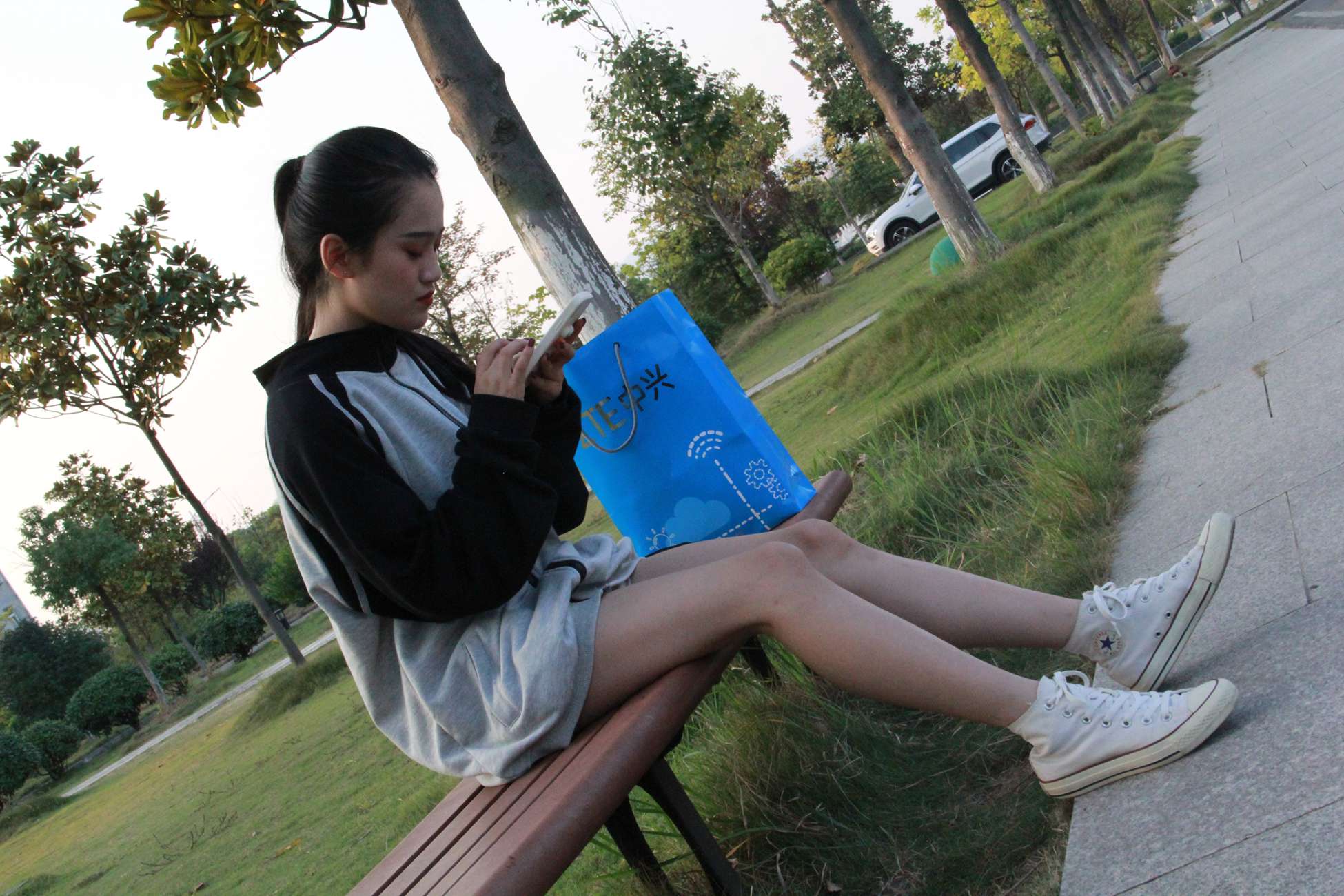 图片[190]-[最爱帆布鞋]ZAFBX-019[204P] – 速更版-美库