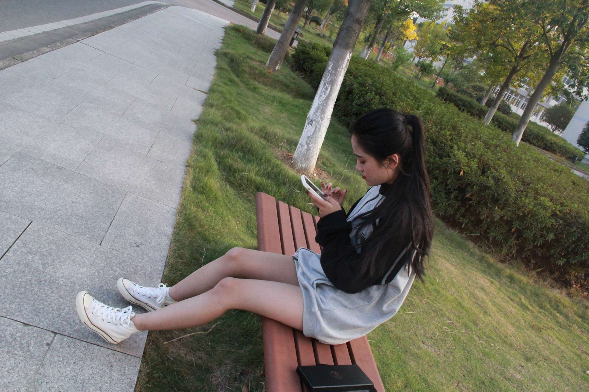 图片[191]-[最爱帆布鞋]ZAFBX-019[204P] – 速更版-美库