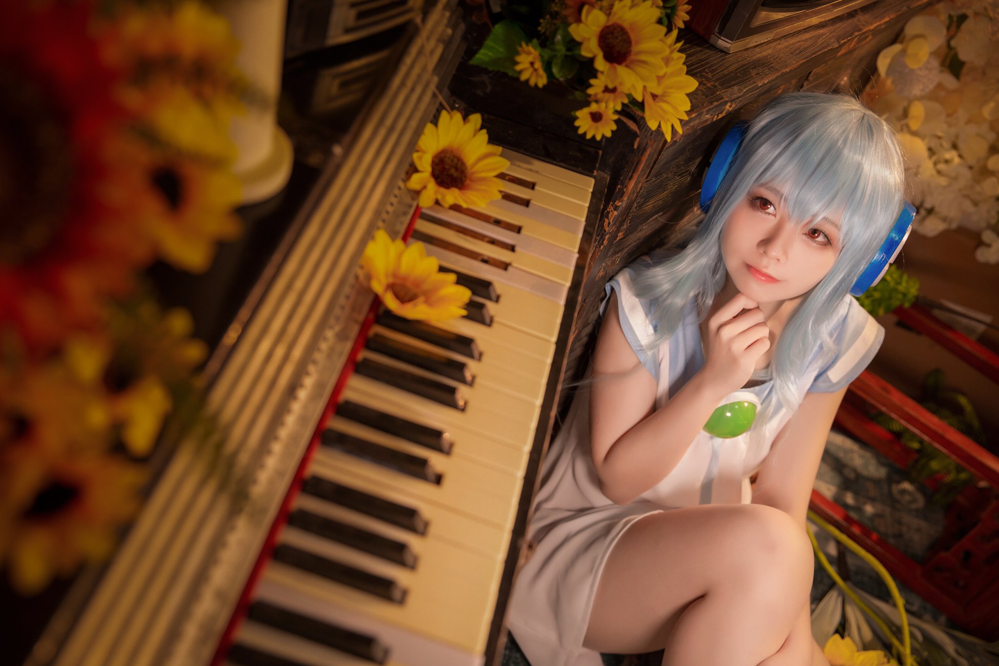 图片[10]-G44不会受伤 – 八音盒[12P] – 速更版-美库