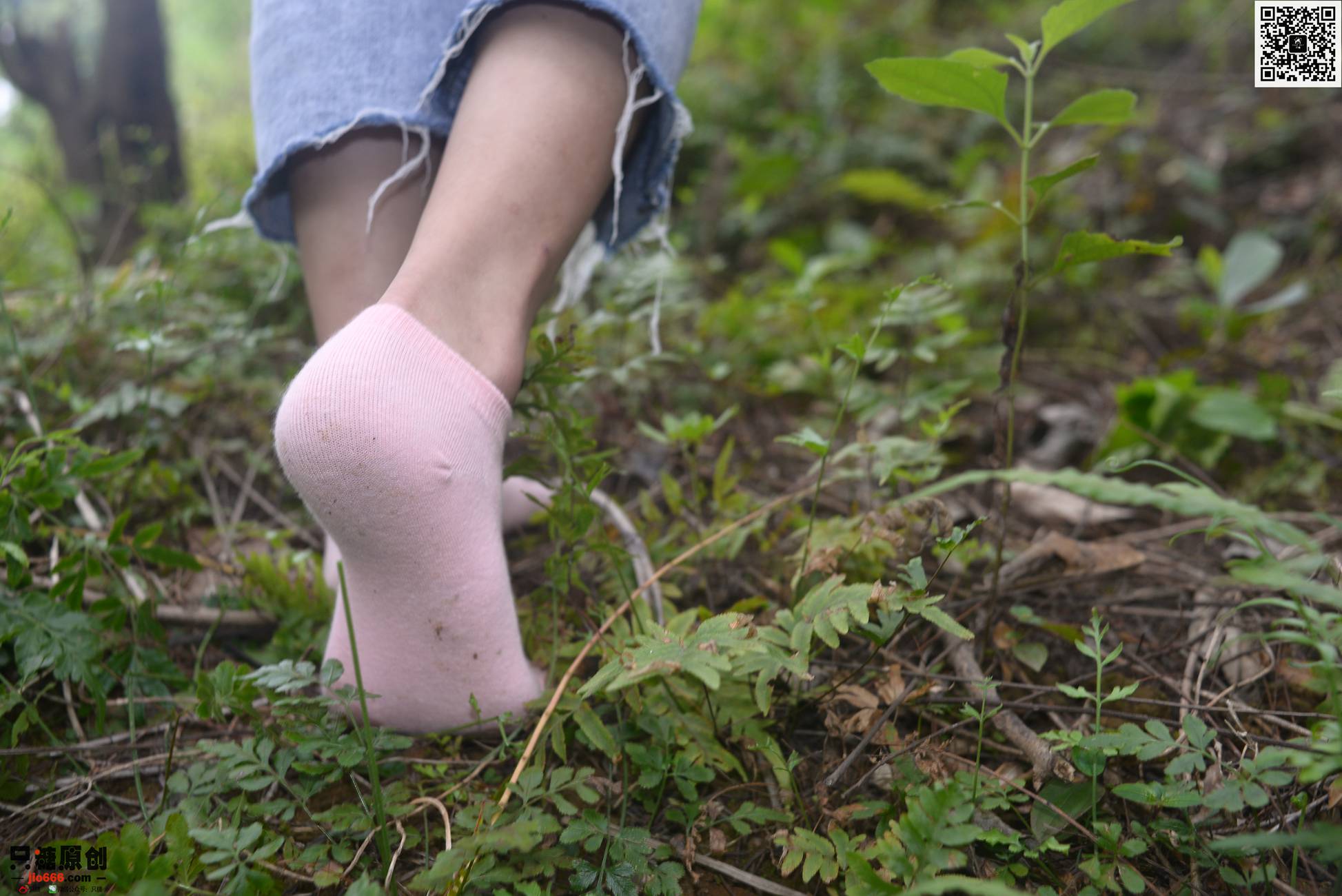 图片[29]-[只糖棉袜]NO.287 点点 温柔的晚风[156P] – 速更版-美库