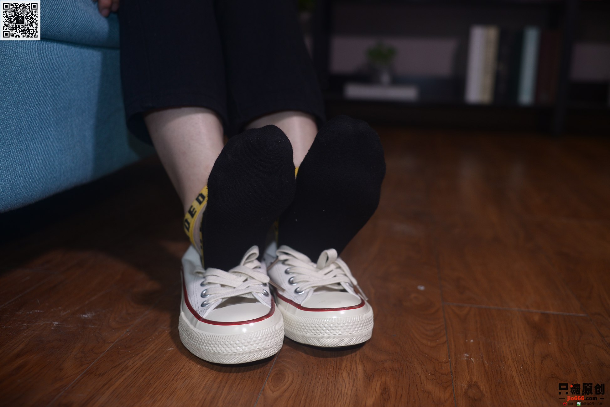 图片[26]-[只糖棉袜]NO.288 婧琪 鹿踏雾而来[153P] – 速更版-美库