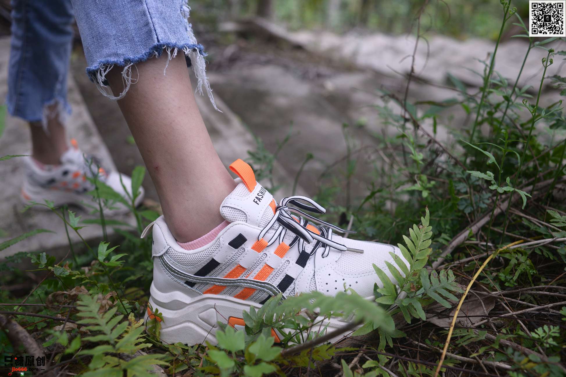 图片[44]-[只糖棉袜]NO.287 点点 温柔的晚风[156P] – 速更版-美库