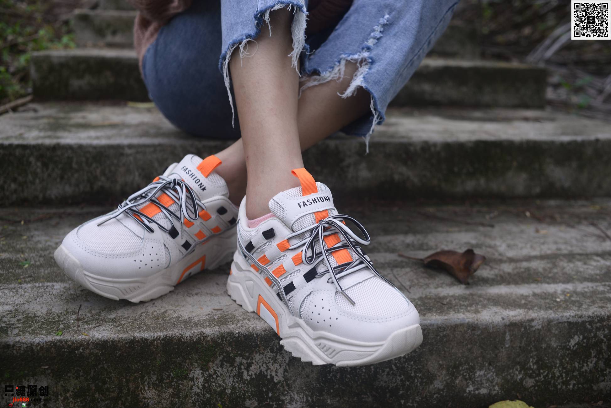 图片[51]-[只糖棉袜]NO.287 点点 温柔的晚风[156P] – 速更版-美库