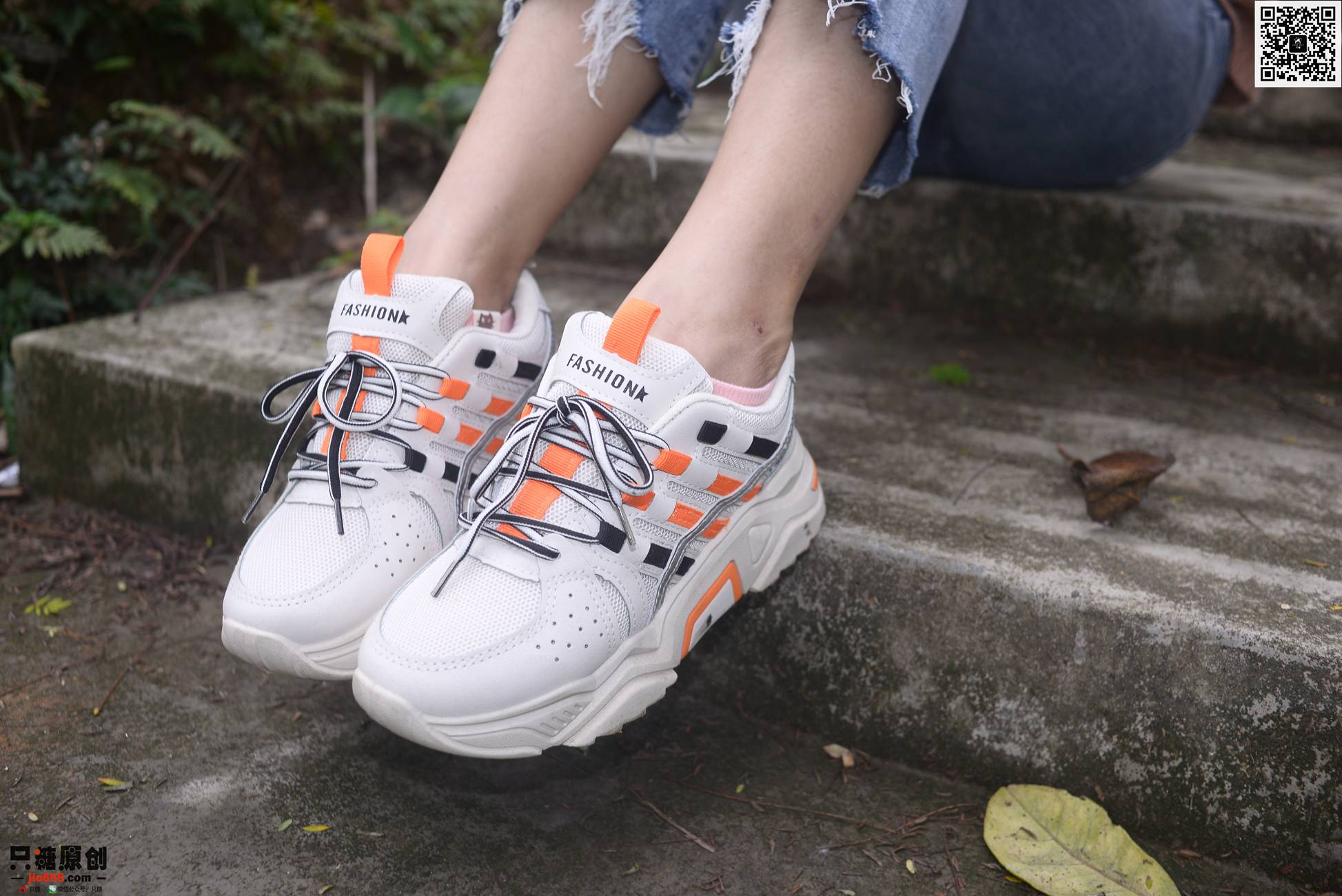 图片[59]-[只糖棉袜]NO.287 点点 温柔的晚风[156P] – 速更版-美库