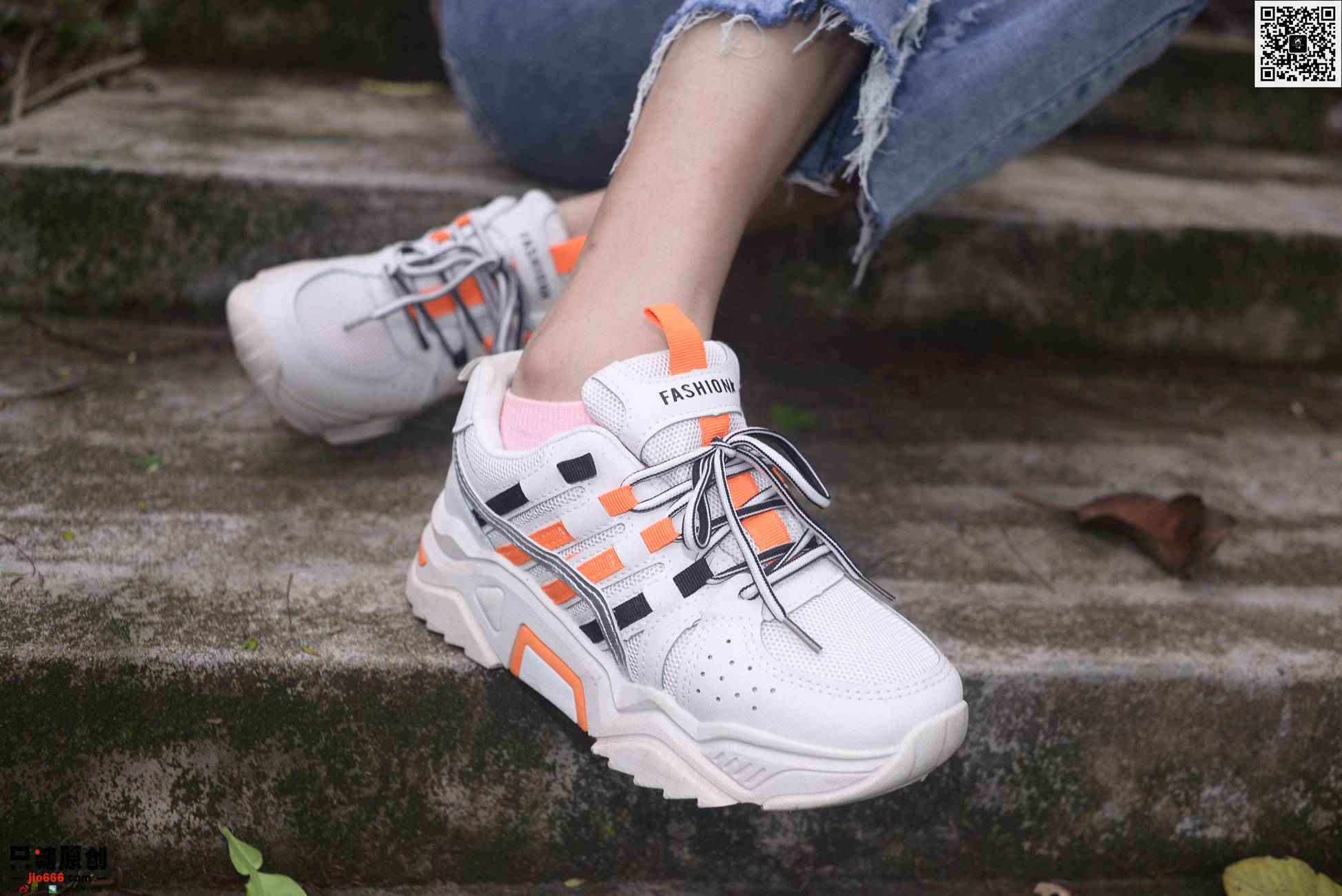 图片[63]-[只糖棉袜]NO.287 点点 温柔的晚风[156P] – 速更版-美库