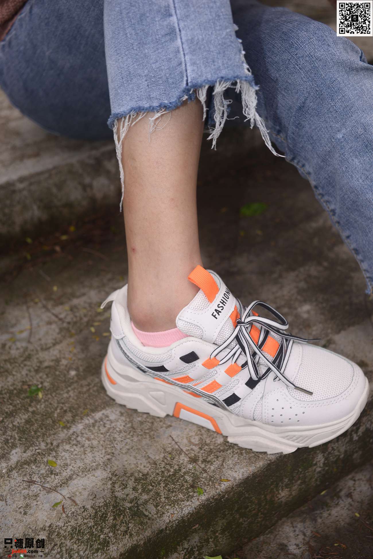 图片[68]-[只糖棉袜]NO.287 点点 温柔的晚风[156P] – 速更版-美库