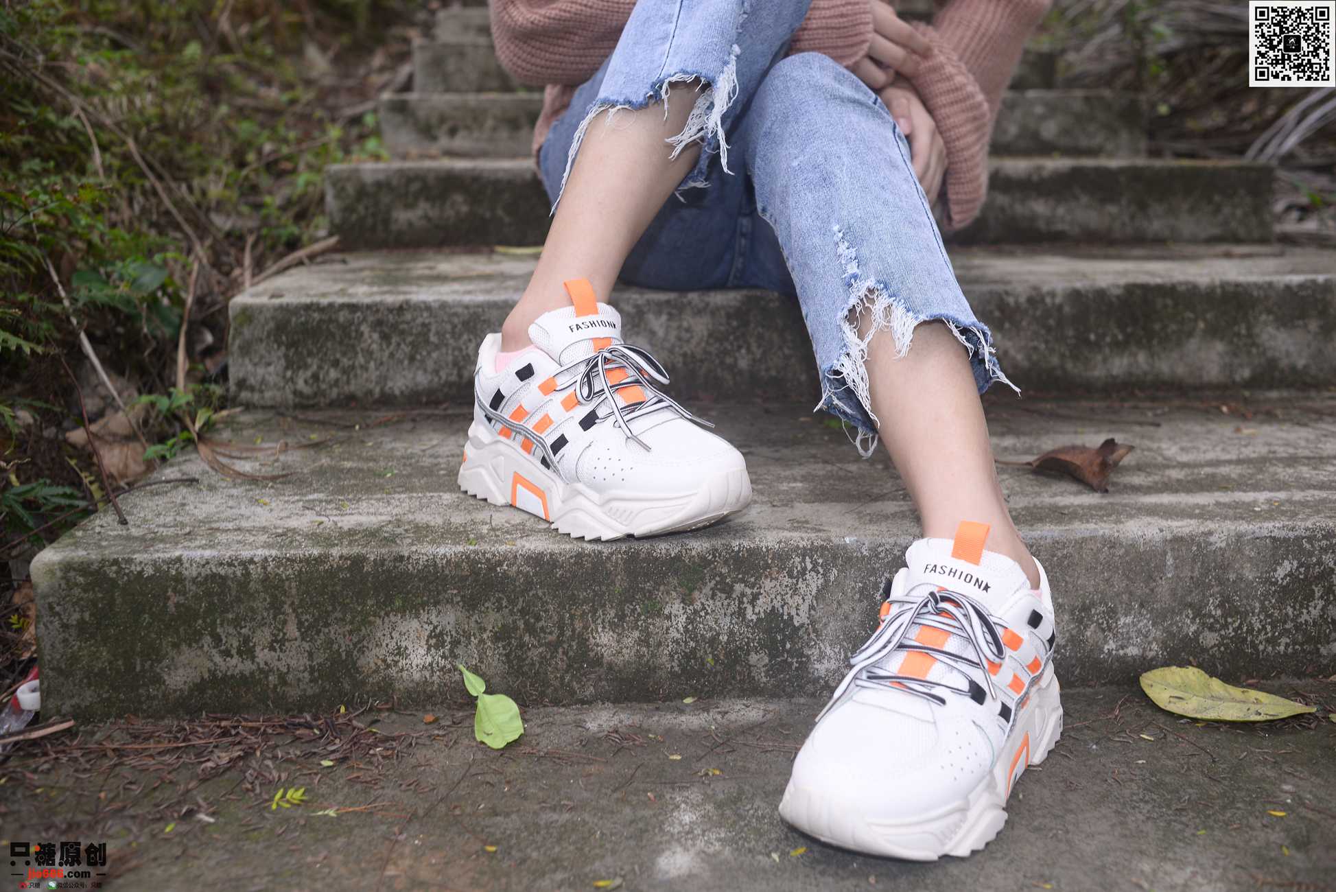 图片[71]-[只糖棉袜]NO.287 点点 温柔的晚风[156P] – 速更版-美库