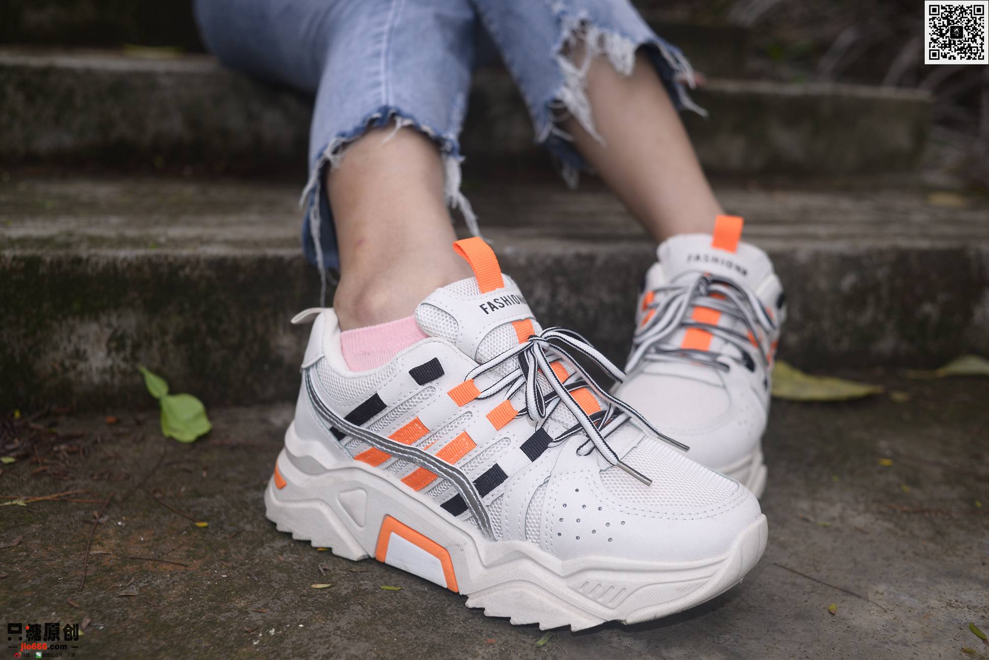 图片[73]-[只糖棉袜]NO.287 点点 温柔的晚风[156P] – 速更版-美库