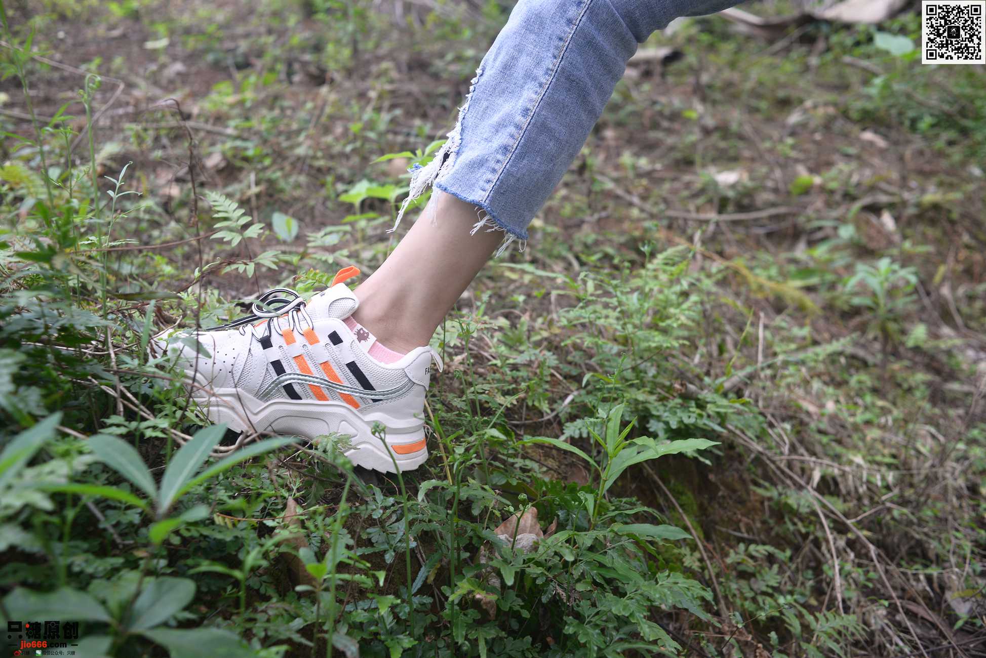 图片[77]-[只糖棉袜]NO.287 点点 温柔的晚风[156P] – 速更版-美库