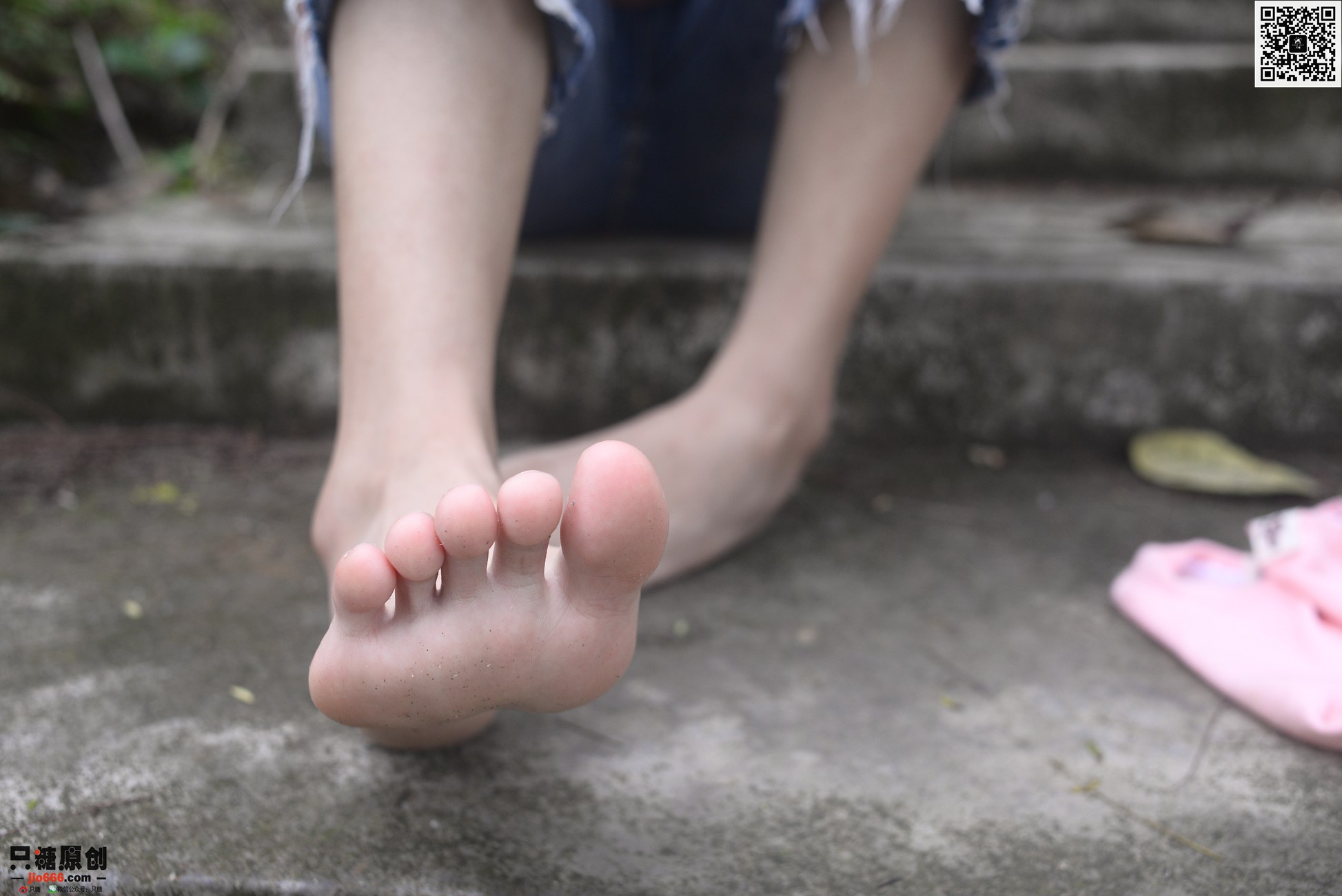 图片[94]-[只糖棉袜]NO.287 点点 温柔的晚风[156P] – 速更版-美库