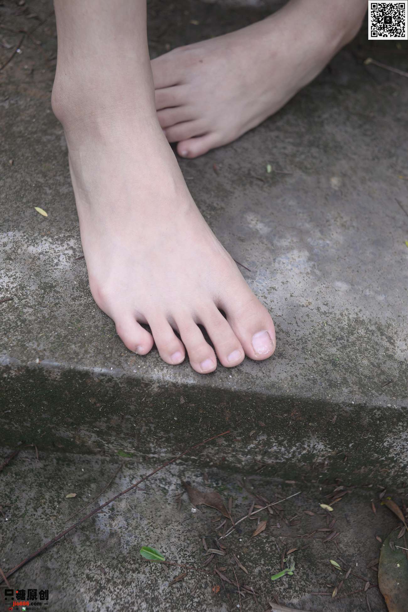 图片[96]-[只糖棉袜]NO.287 点点 温柔的晚风[156P] – 速更版-美库