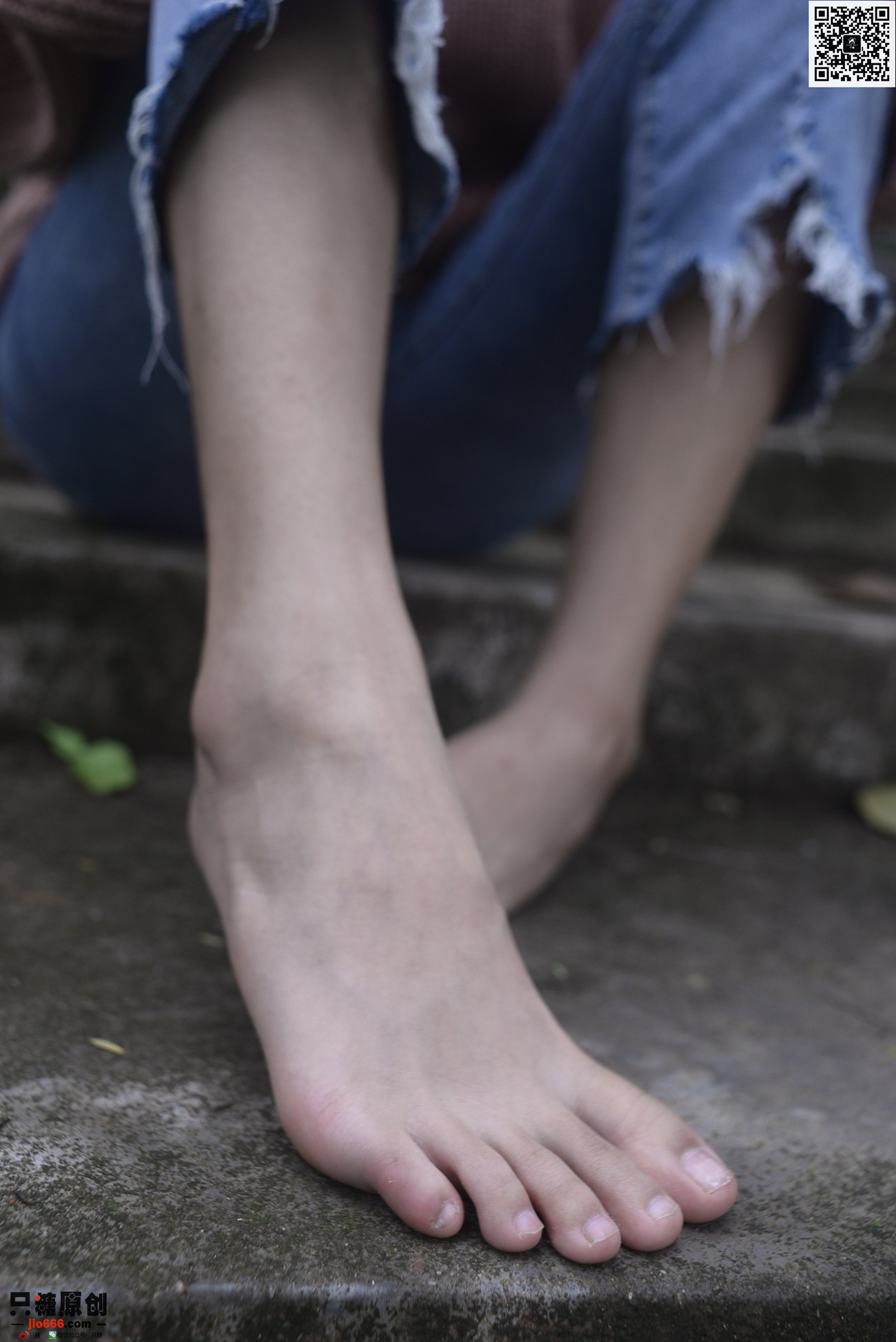 图片[99]-[只糖棉袜]NO.287 点点 温柔的晚风[156P] – 速更版-美库