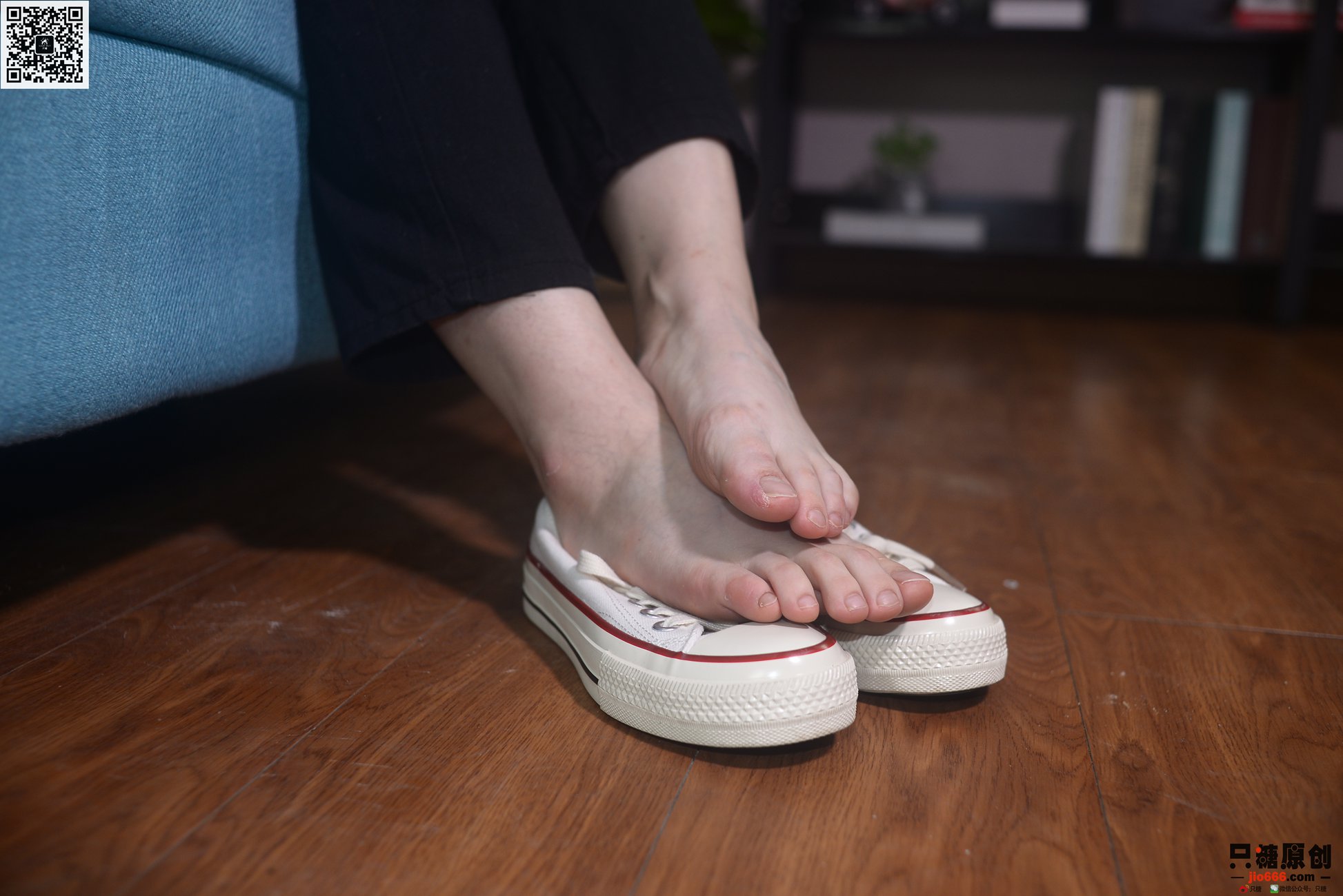 图片[84]-[只糖棉袜]NO.288 婧琪 鹿踏雾而来[153P] – 速更版-美库