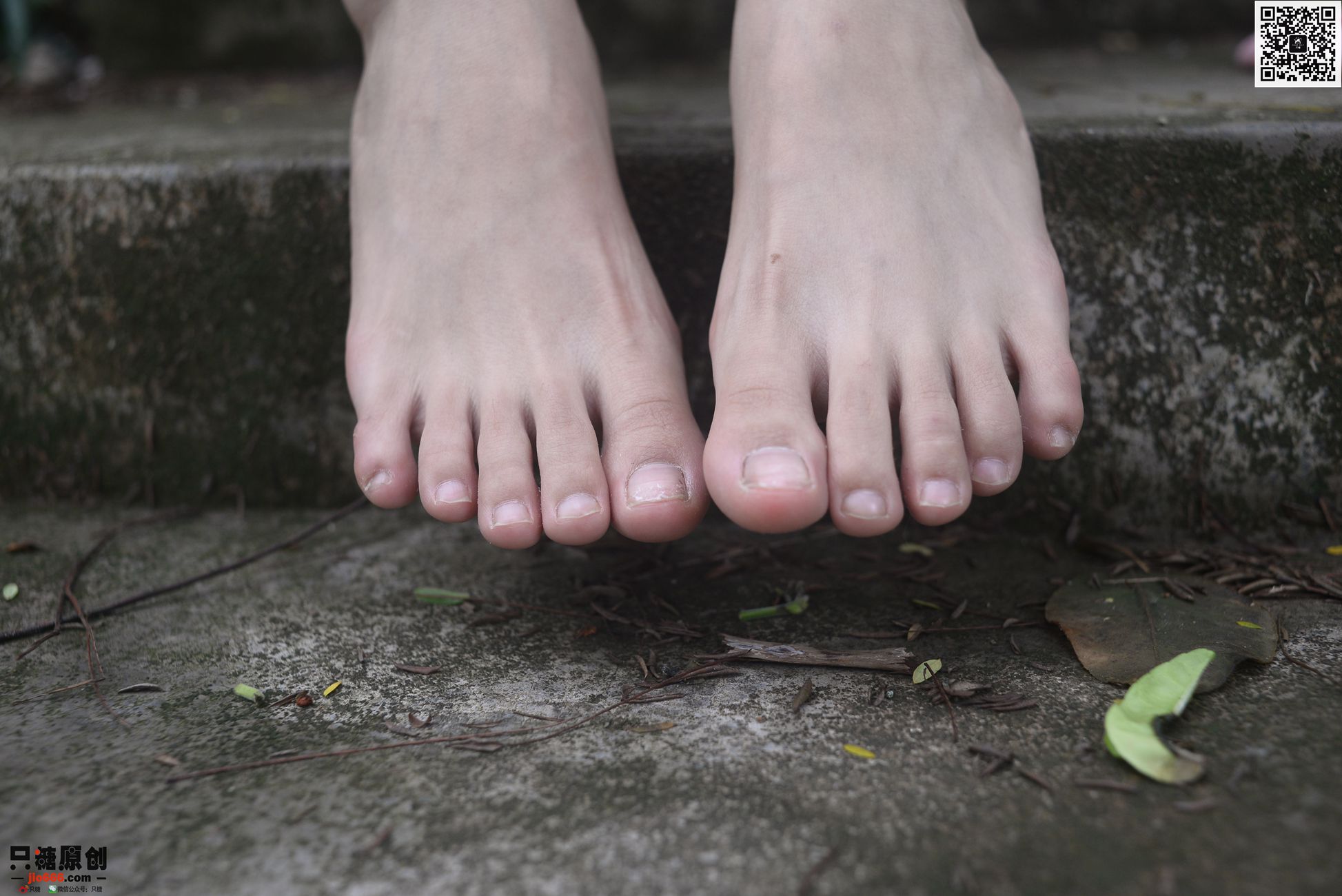 图片[107]-[只糖棉袜]NO.287 点点 温柔的晚风[156P] – 速更版-美库