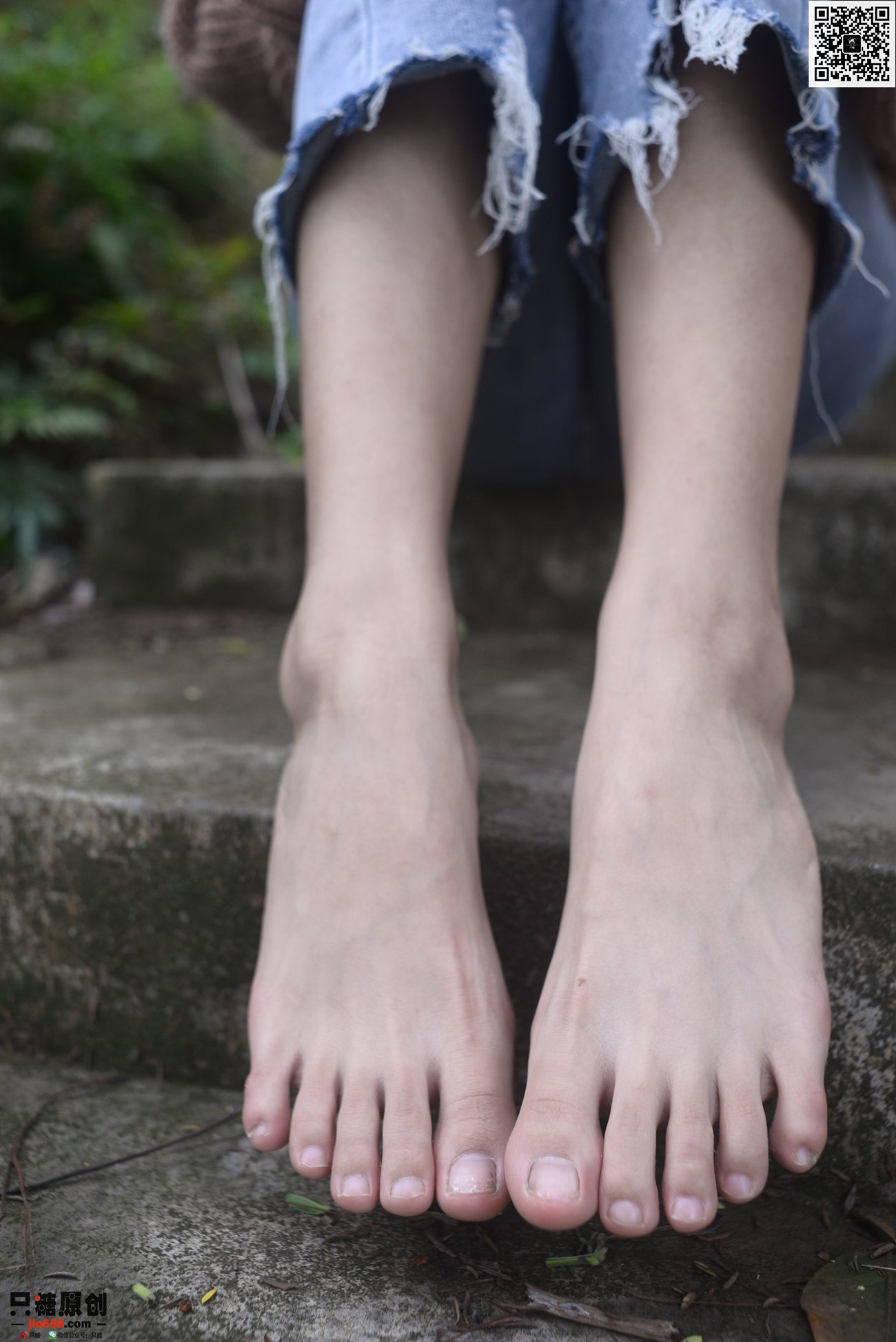 图片[108]-[只糖棉袜]NO.287 点点 温柔的晚风[156P] – 速更版-美库