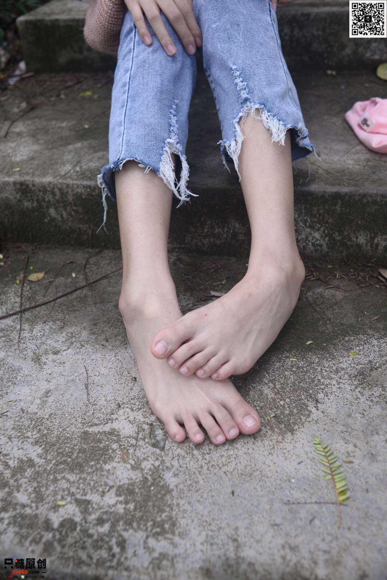 图片[116]-[只糖棉袜]NO.287 点点 温柔的晚风[156P] – 速更版-美库