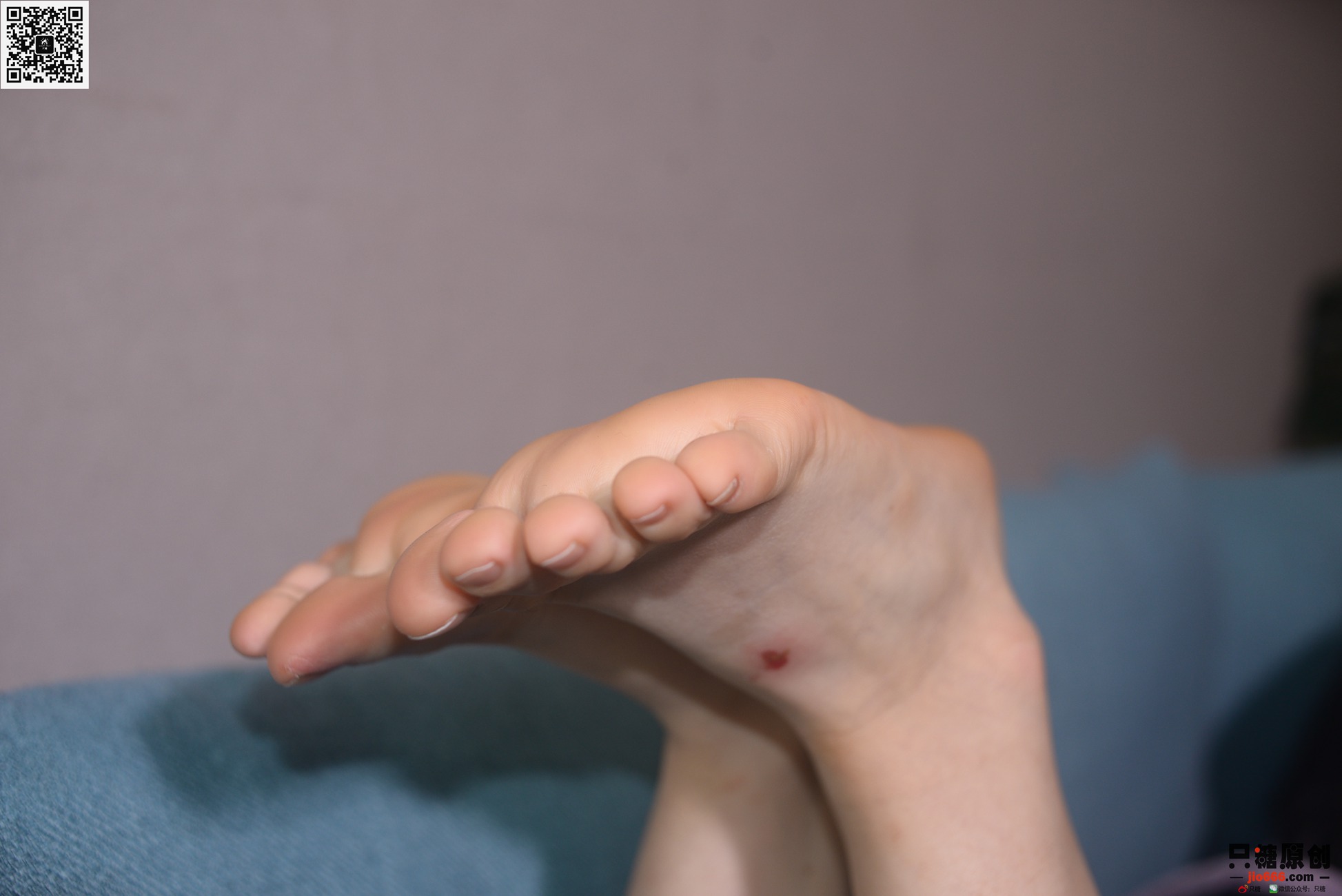 图片[98]-[只糖棉袜]NO.288 婧琪 鹿踏雾而来[153P] – 速更版-美库