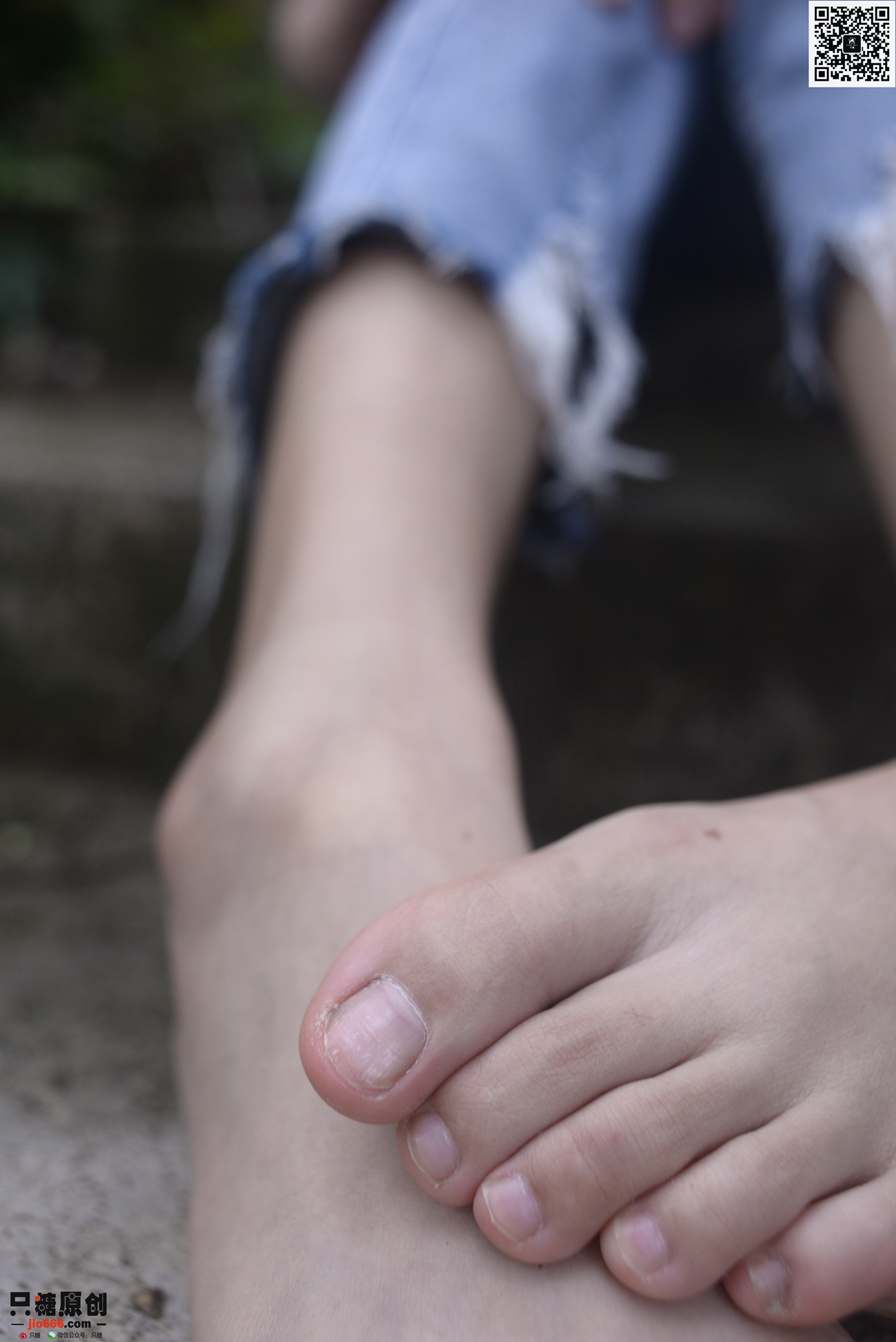 图片[117]-[只糖棉袜]NO.287 点点 温柔的晚风[156P] – 速更版-美库