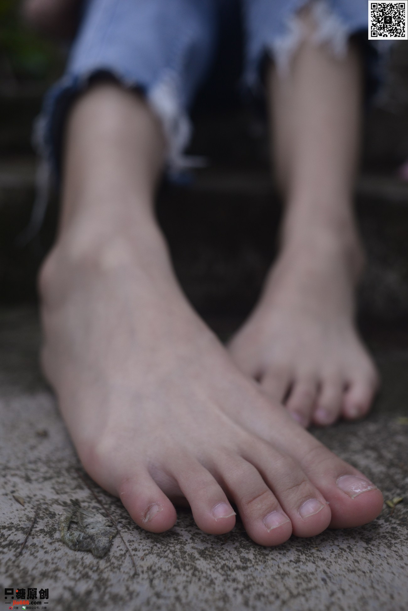 图片[119]-[只糖棉袜]NO.287 点点 温柔的晚风[156P] – 速更版-美库